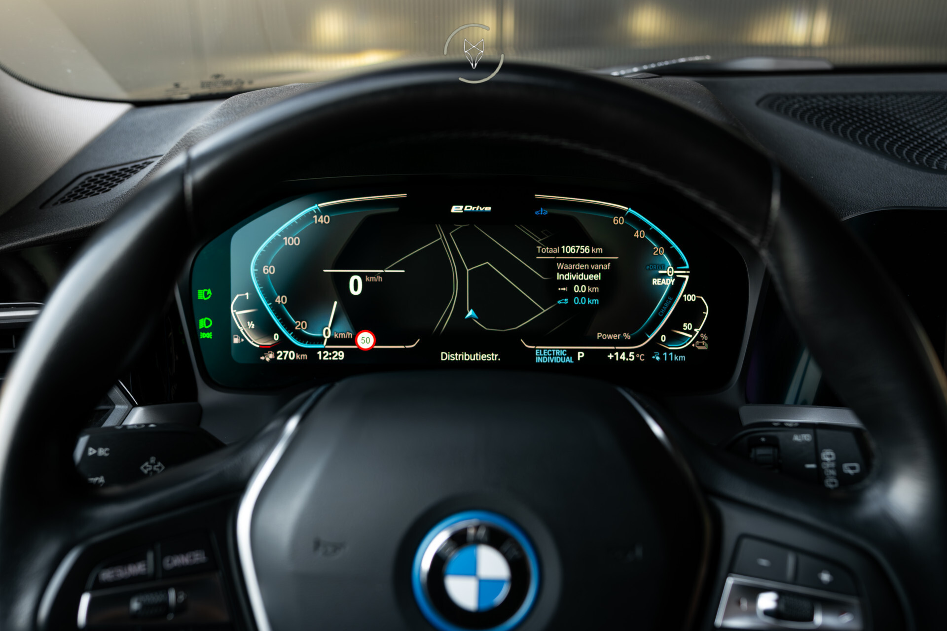 BMW 3 Serie Touring 330e Business Edition Plus | Pano | HUD | Leder | Cruise | Foto 24