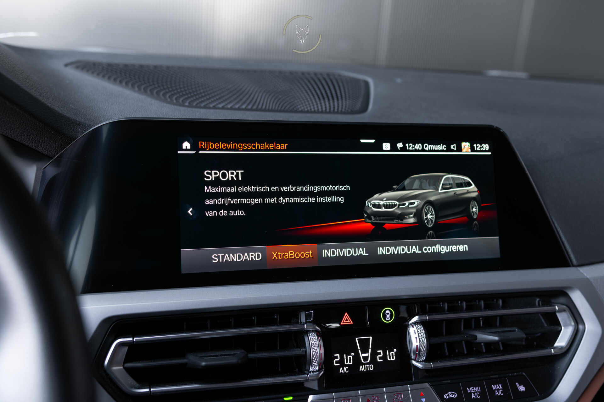 BMW 3 Serie Touring 330e Business Edition Plus | Pano | HUD | Leder | Cruise | Foto 33