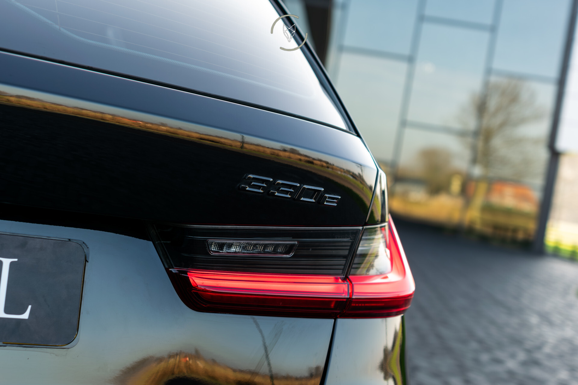 BMW 3 Serie Touring 330e Business Edition Plus | Pano | HUD | Leder | Cruise | Foto 39