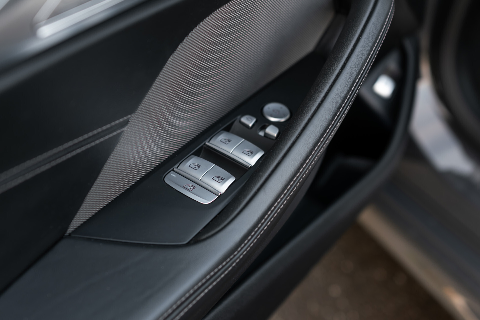 BMW 8 Serie Gran Coupé 840i xDrive High Executive Dravit Grey|Carbon|Achterassturing|Performance stoelen|ACC|HK Sound|Full Options Foto 13