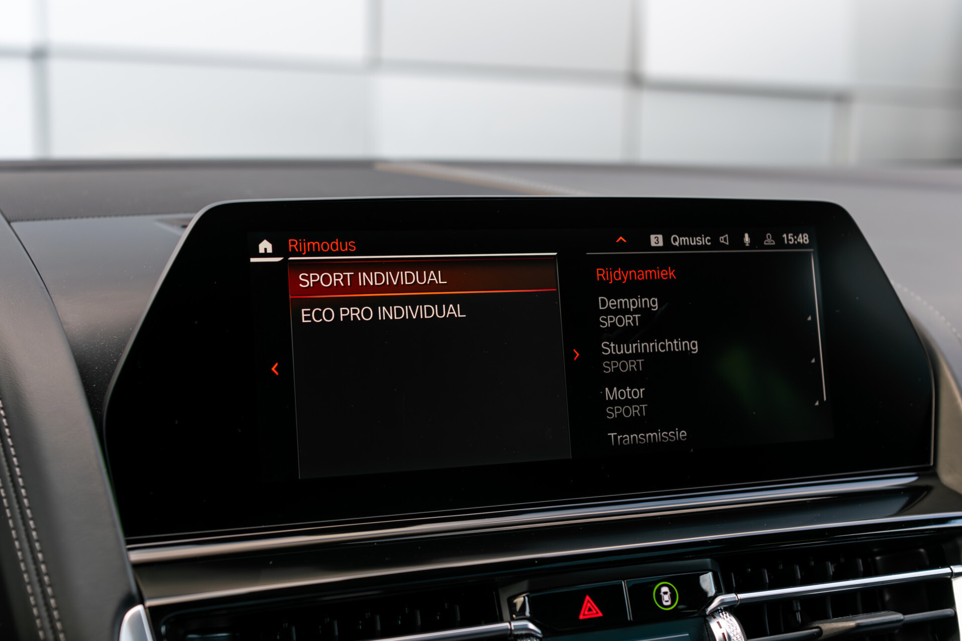 BMW 8 Serie Gran Coupé 840i xDrive High Executive Dravit Grey|Carbon|Achterassturing|Performance stoelen|ACC|HK Sound|Full Options Foto 16