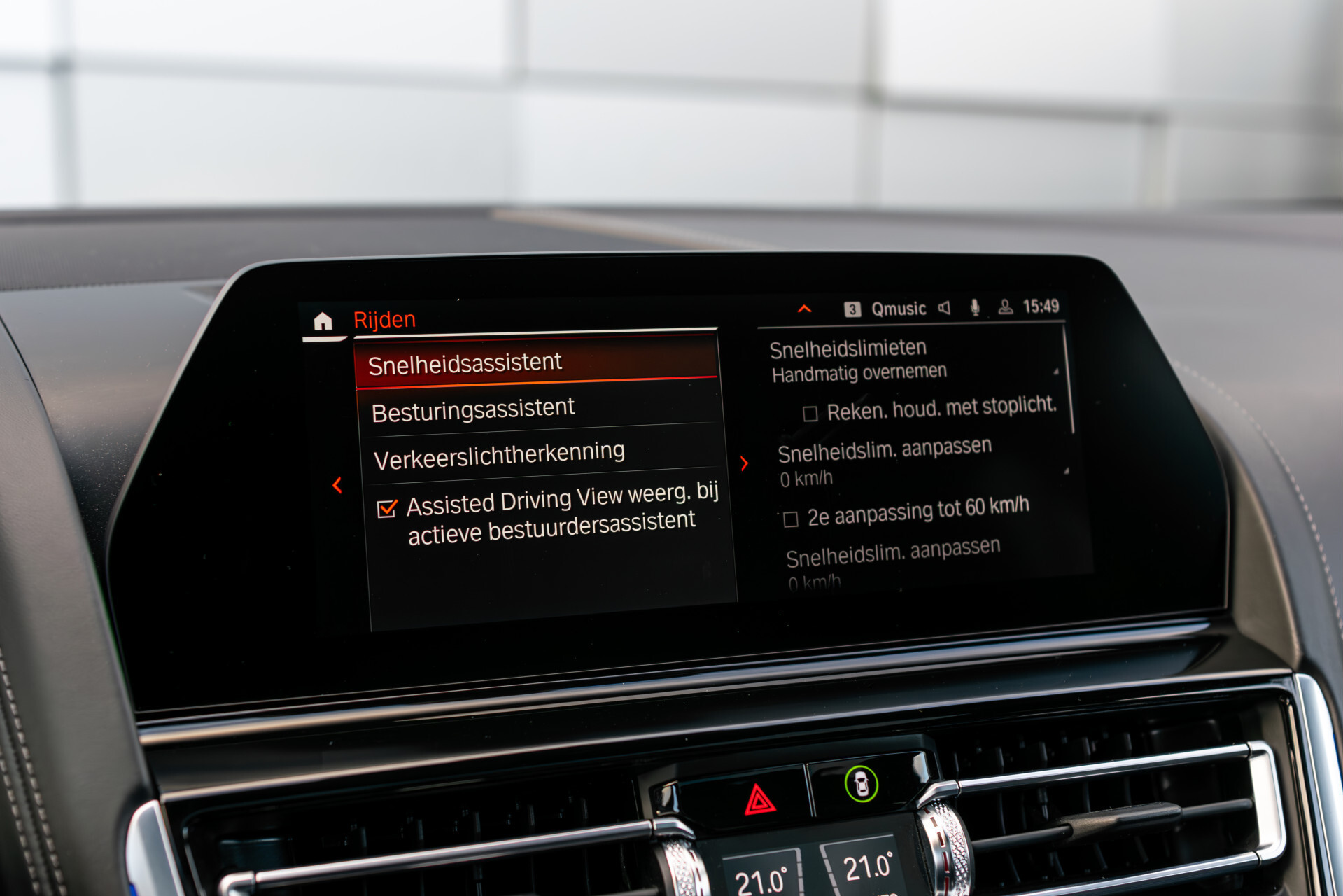 BMW 8 Serie Gran Coupé 840i xDrive High Executive Dravit Grey|Carbon|Achterassturing|Performance stoelen|ACC|HK Sound|Full Options Foto 20