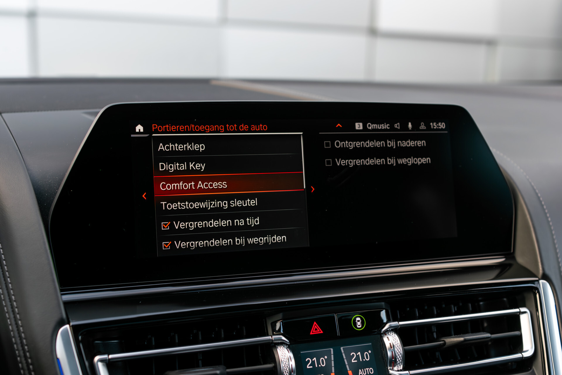 BMW 8 Serie Gran Coupé 840i xDrive High Executive Dravit Grey|Carbon|Achterassturing|Performance stoelen|ACC|HK Sound|Full Options Foto 25