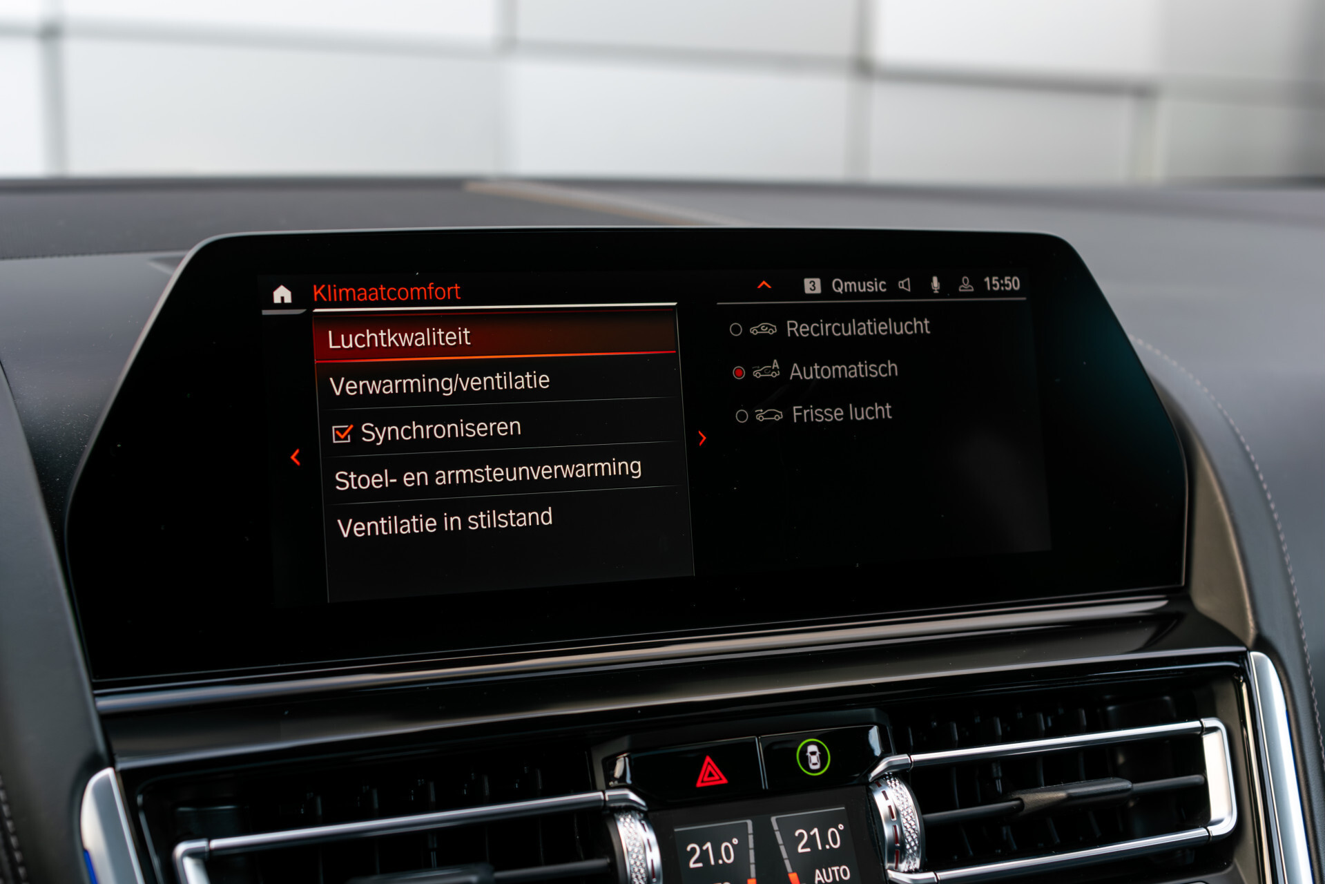 BMW 8 Serie Gran Coupé 840i xDrive High Executive Dravit Grey|Carbon|Achterassturing|Performance stoelen|ACC|HK Sound|Full Options Foto 29