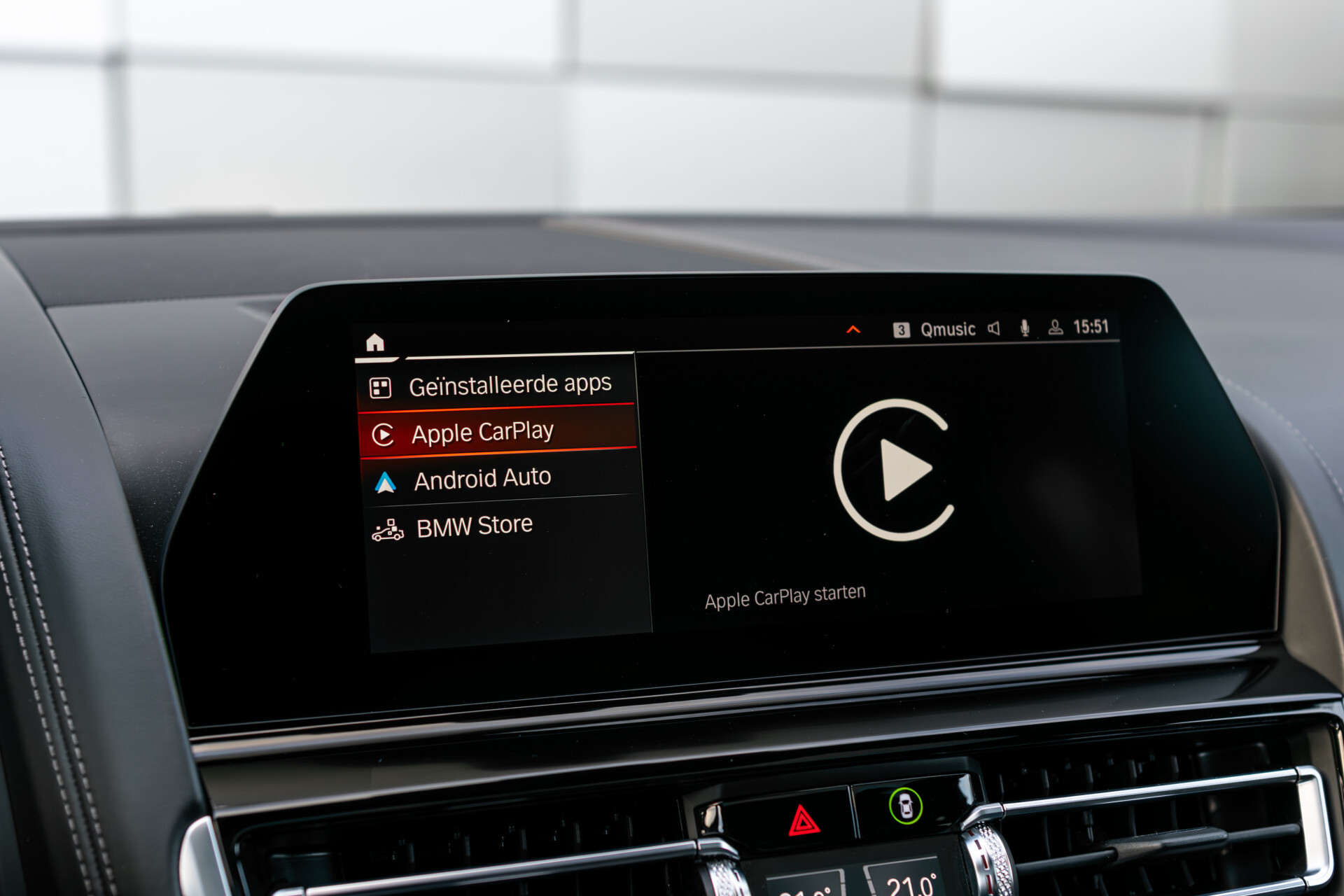 BMW 8 Serie Gran Coupé 840i xDrive High Executive Dravit Grey|Carbon|Achterassturing|Performance stoelen|ACC|HK Sound|Full Options Foto 31