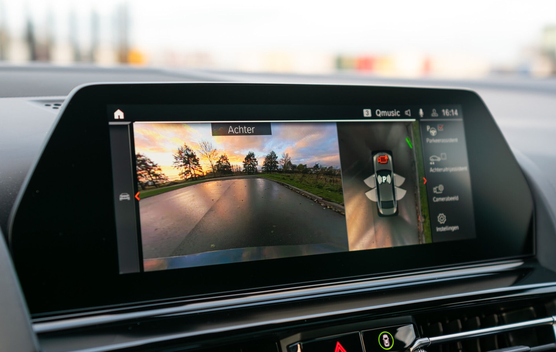 BMW 8 Serie Gran Coupé 840i xDrive High Executive Dravit Grey|Carbon|Achterassturing|Performance stoelen|ACC|HK Sound|Full Options Foto 33