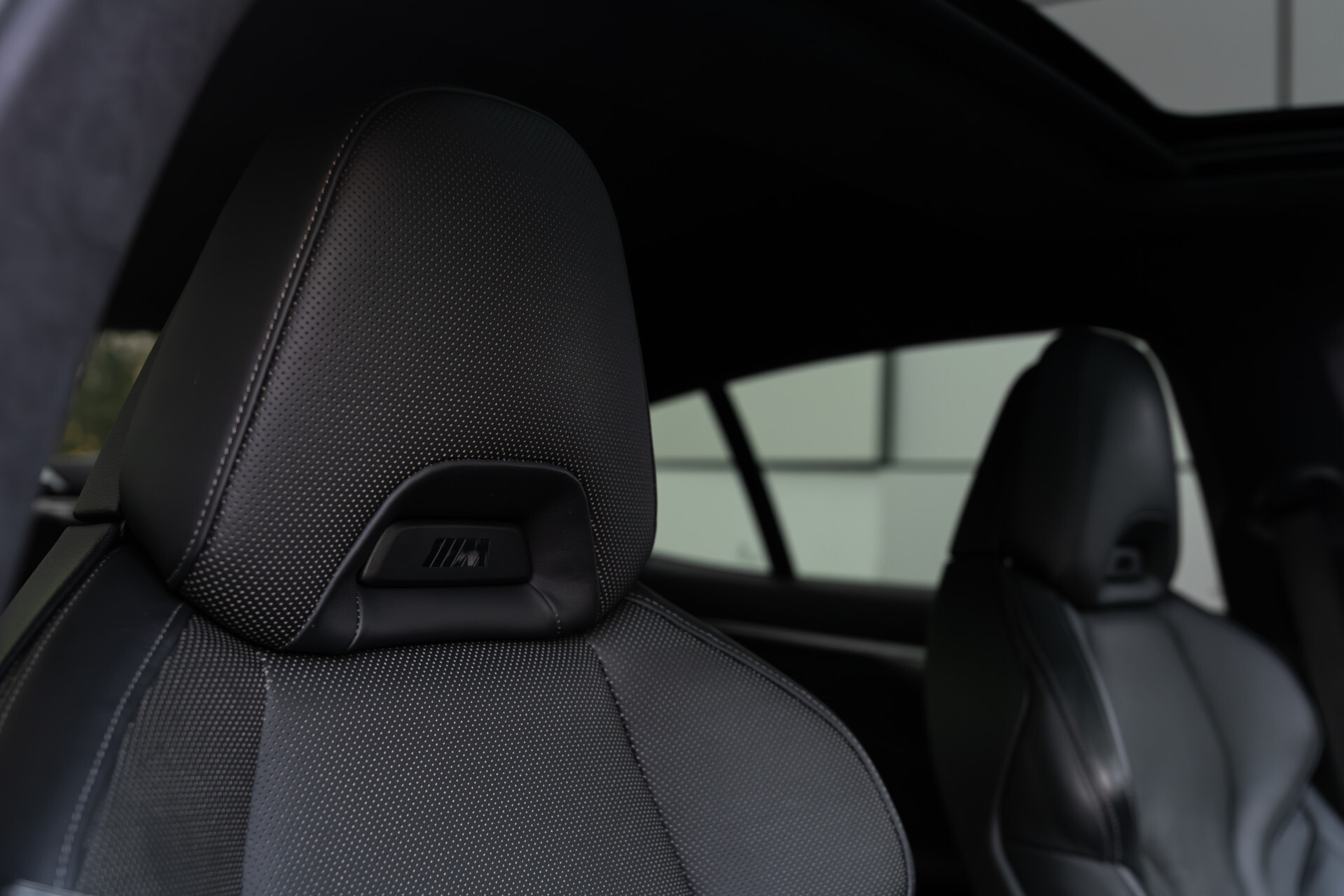 BMW 8 Serie Gran Coupé 840i xDrive High Executive Dravit Grey|Carbon|Achterassturing|Performance stoelen|ACC|HK Sound|Full Options Foto 36