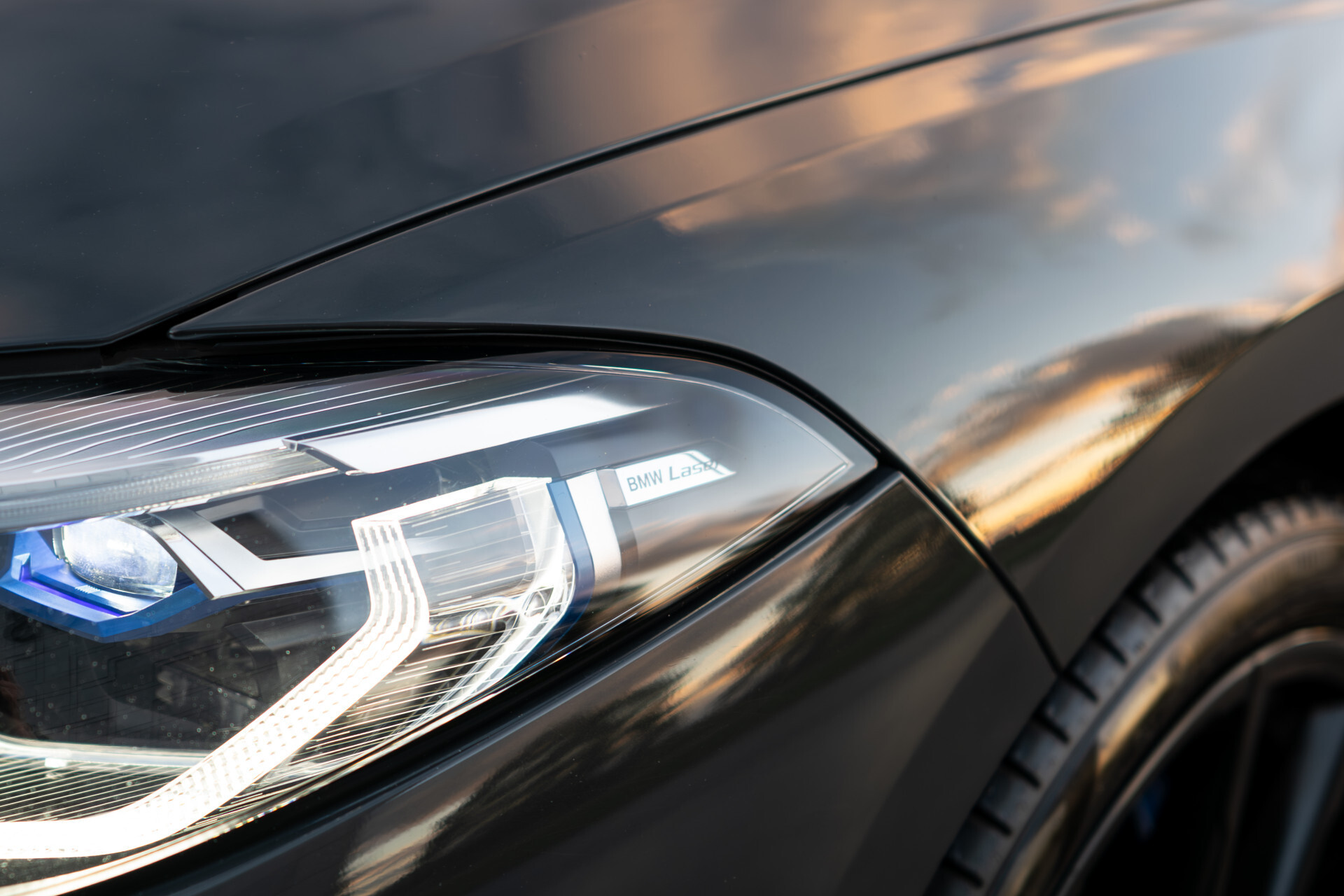 BMW 8 Serie Gran Coupé 840i xDrive High Executive Dravit Grey|Carbon|Achterassturing|Performance stoelen|ACC|HK Sound|Full Options Foto 42