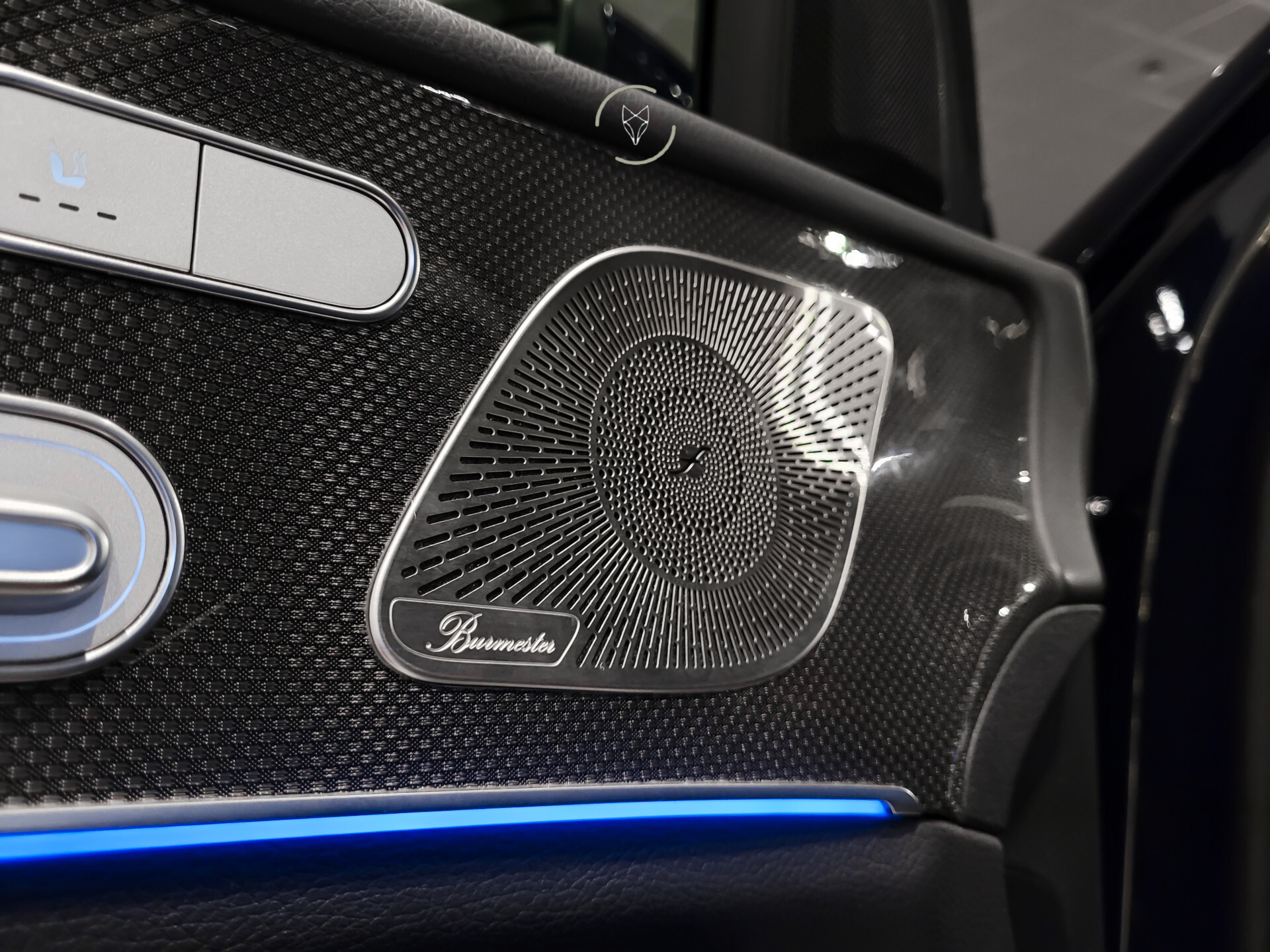 Mercedes-Benz AMG GLE 53 4M+ Grijs kenteken Brabus 500PK|New service |Pano|Burmester|Trekhaak Aut9 Foto 11