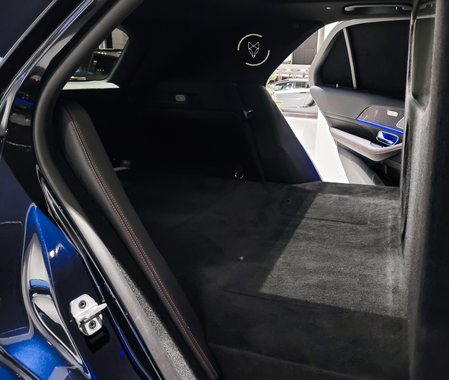 Mercedes-Benz AMG GLE 53 4M+ Grijs kenteken Brabus 500PK|New service |Pano|Burmester|Trekhaak Aut9 Foto 7