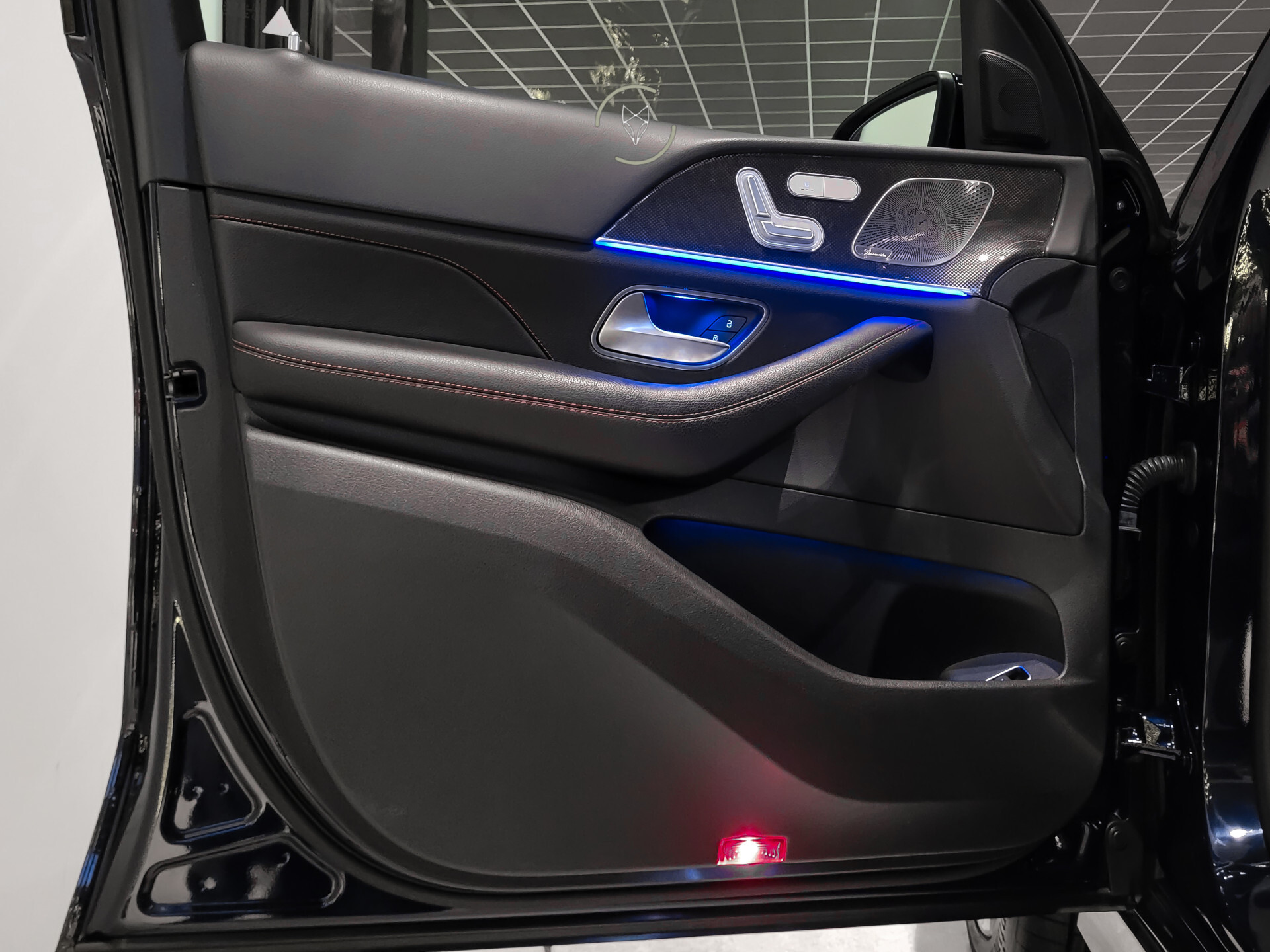 Mercedes-Benz AMG GLE 53 4M+ Grijs kenteken Brabus 500PK|New service |Pano|Burmester|Trekhaak Aut9 Foto 9