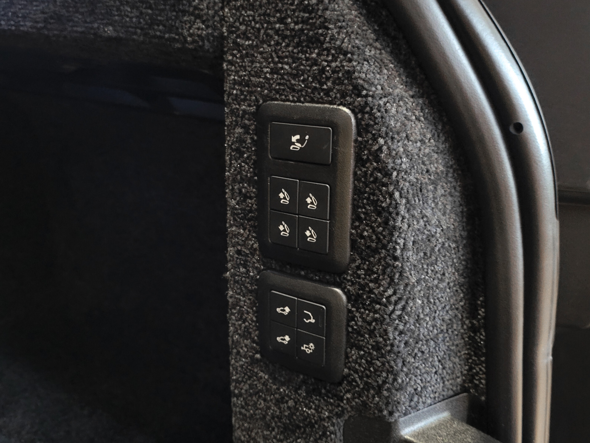 Land Rover Range Rover 4.4 SDV8 Autobiography SVO|Full options|volledig historie|NL auto Foto 40