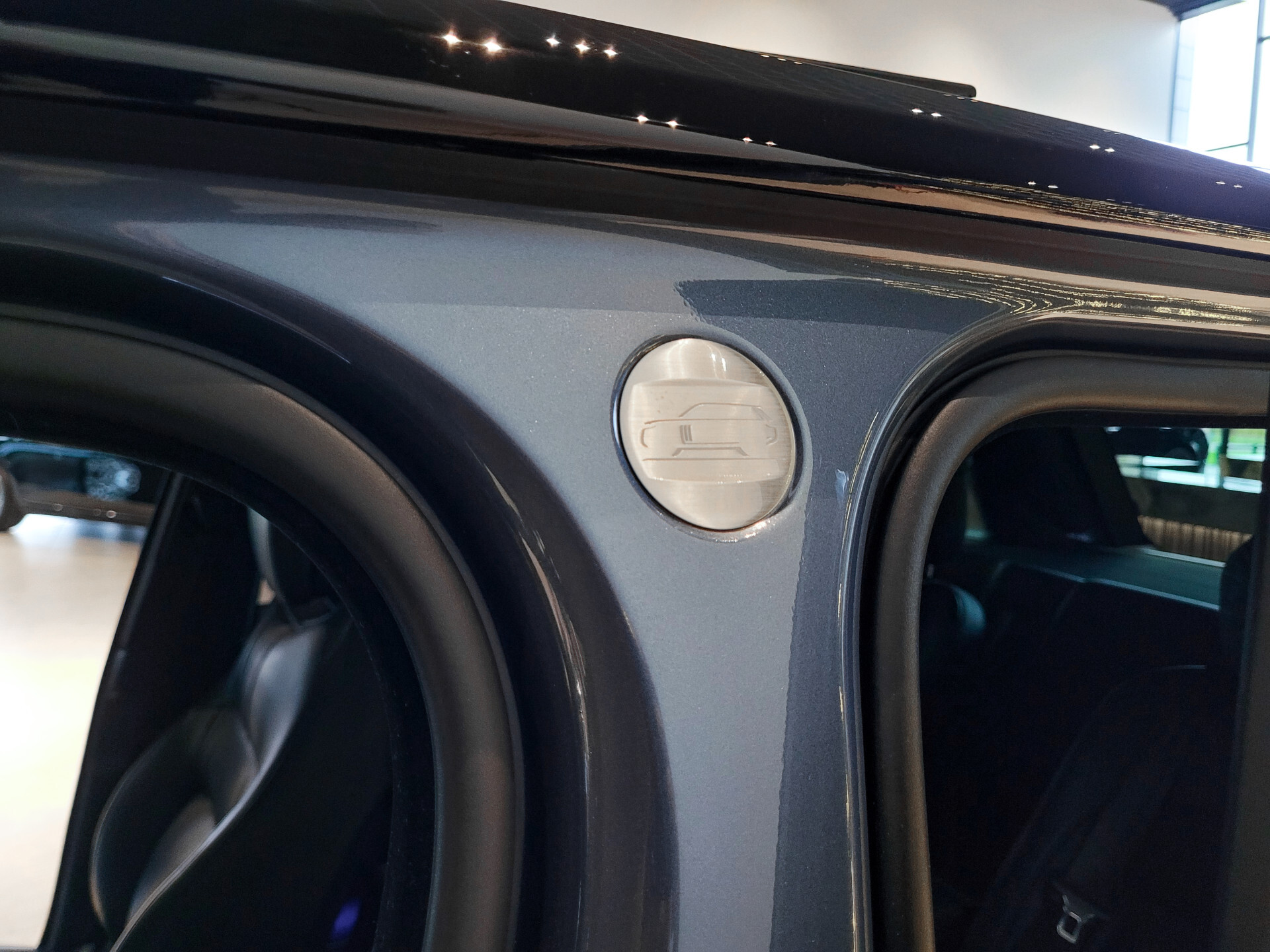 Land Rover Range Rover 4.4 SDV8 Autobiography SVO|Full options|volledig historie|NL auto Foto 41