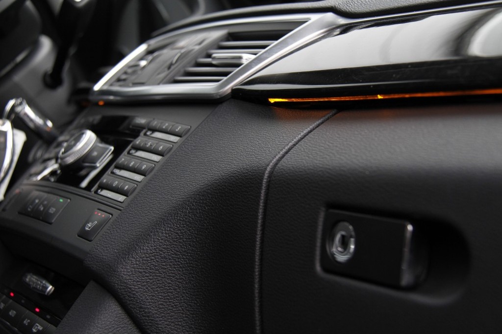 Mercedes-Benz E-Klasse 350 Cdi Avantgarde AMG/Schuifdak/Comand Aut7 Foto 12