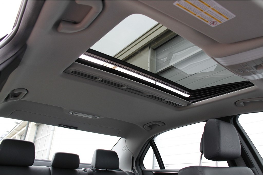 Mercedes-Benz E-Klasse 350 Cdi Avantgarde AMG/Schuifdak/Comand Aut7 Foto 13