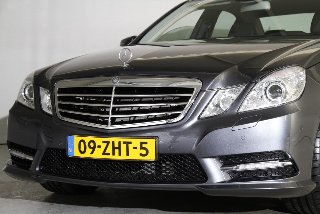 Mercedes-Benz E-Klasse 350 Cdi Avantgarde AMG/Schuifdak/Comand Aut7 Foto 16