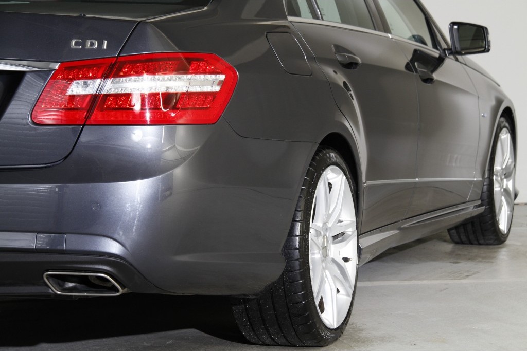 Mercedes-Benz E-Klasse 350 Cdi Avantgarde AMG/Schuifdak/Comand Aut7 Foto 19