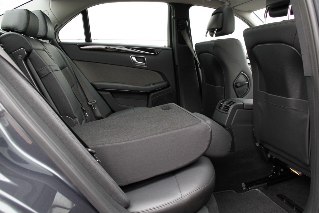 Mercedes-Benz E-Klasse 350 Cdi Avantgarde AMG/Schuifdak/Comand Aut7 Foto 5