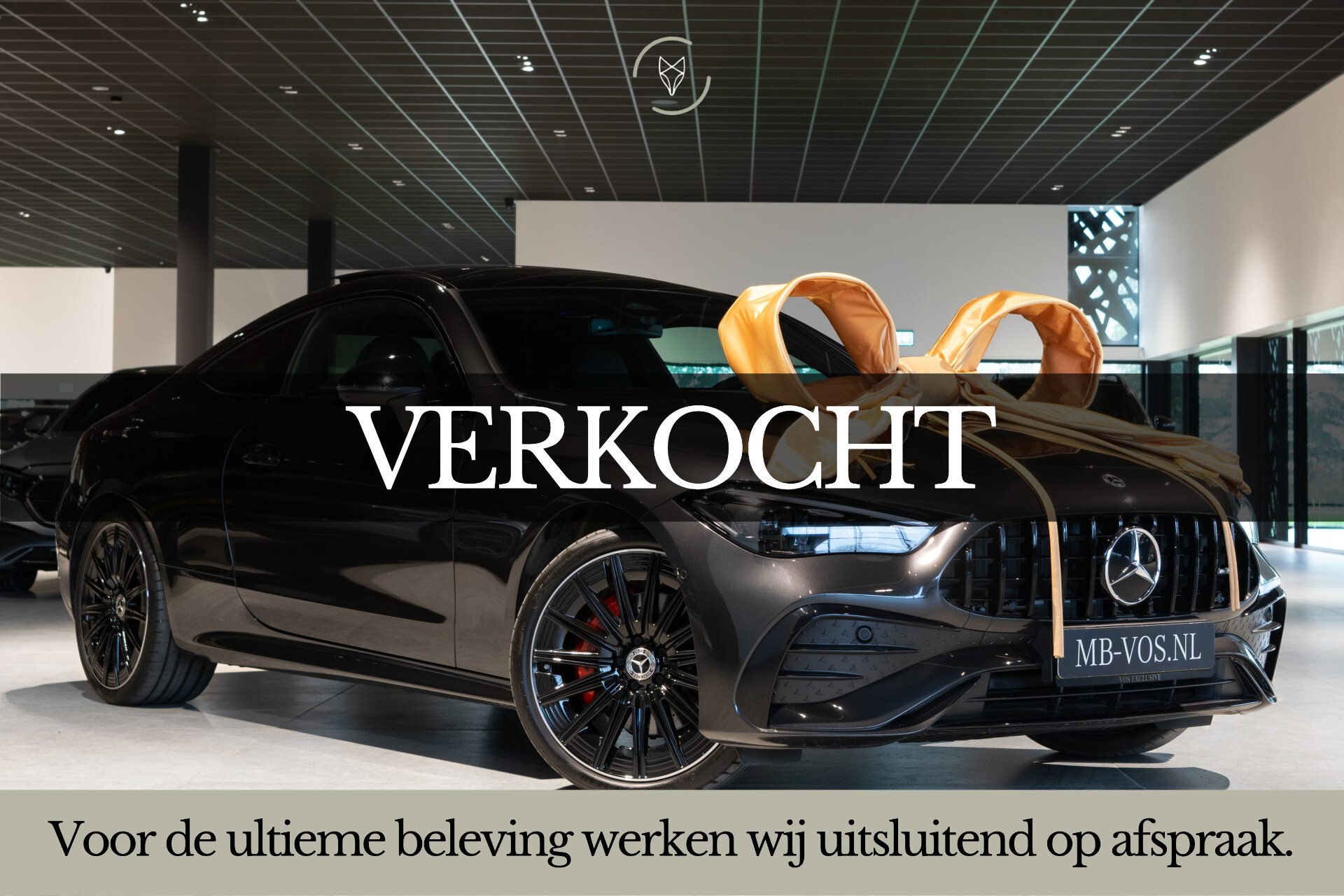 Mercedes-Benz CLE Coupé 200 AMG Line  Foto 1