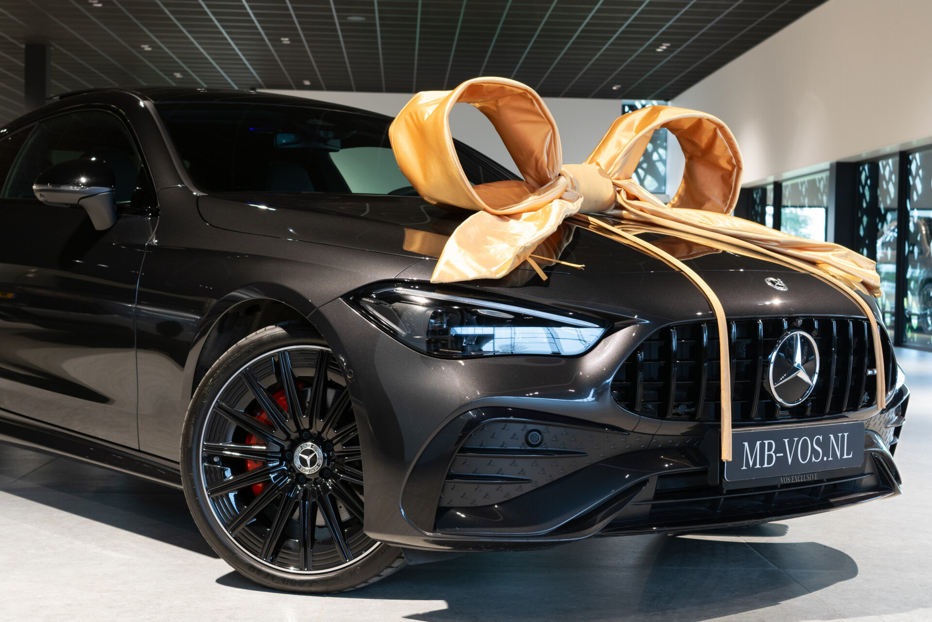 Mercedes-Benz CLE Coupé 200 AMG Line  Foto 5