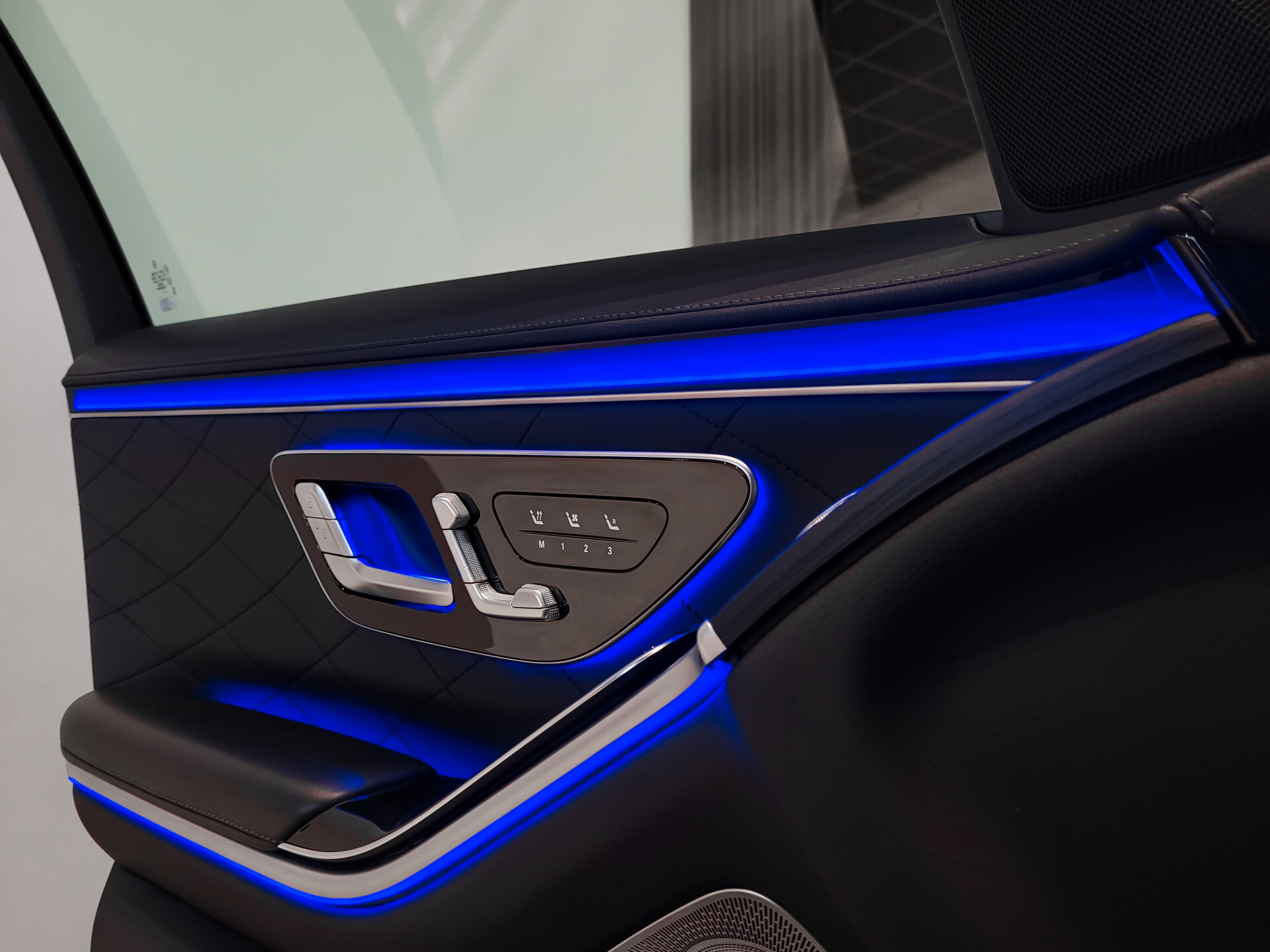 Mercedes-Benz S-Klasse 400d 4MATIC Lang  Foto 11