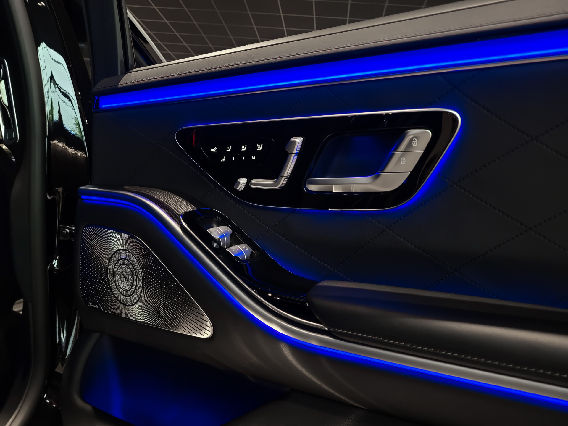 Mercedes-Benz S-Klasse 400d 4MATIC Lang  Foto 23