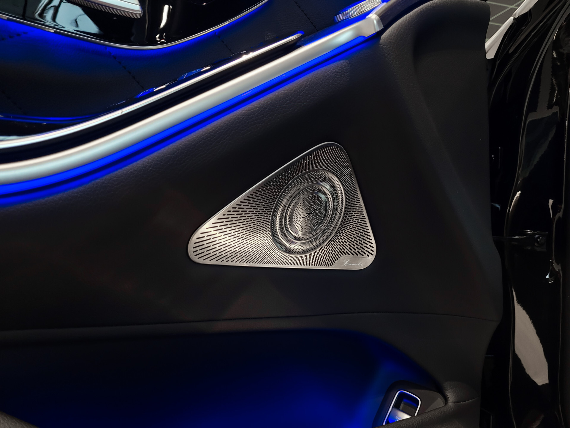 Mercedes-Benz S-Klasse 400d 4MATIC Lang  Foto 25