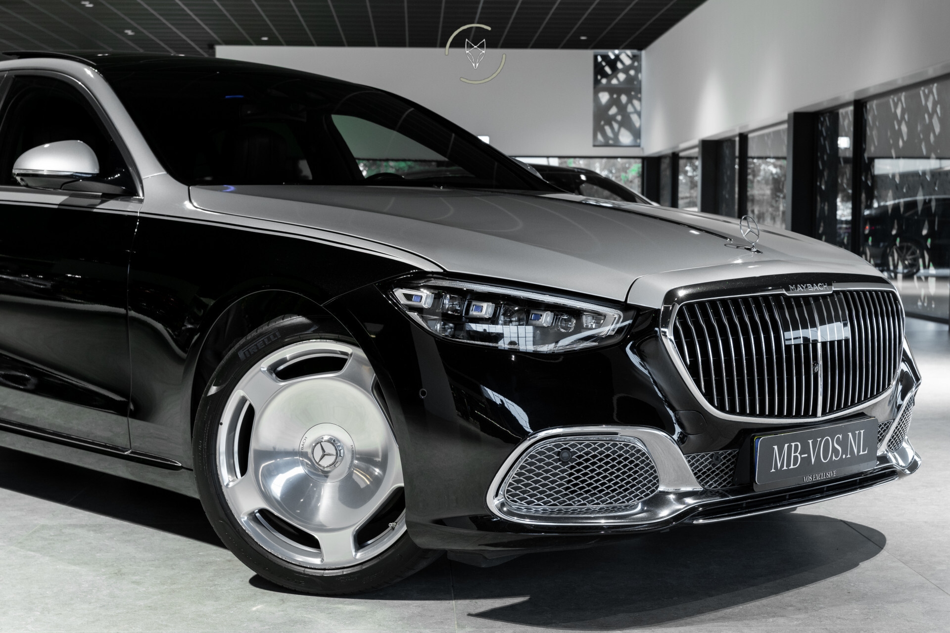 Mercedes-Benz S-Klasse 400d 4MATIC Lang  Foto 49