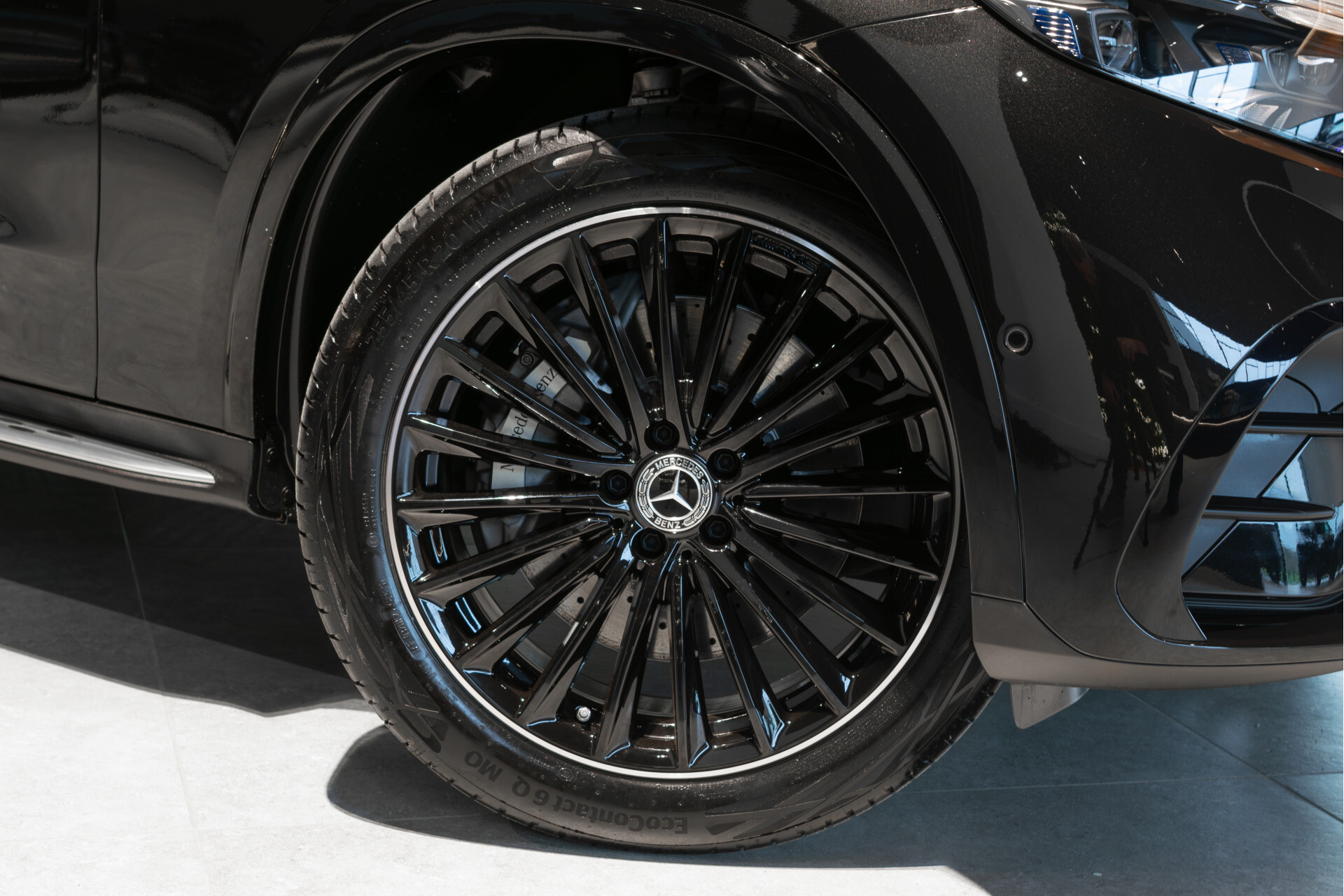 Mercedes-Benz GLC 400e 4MATIC AMG Line  Foto 11