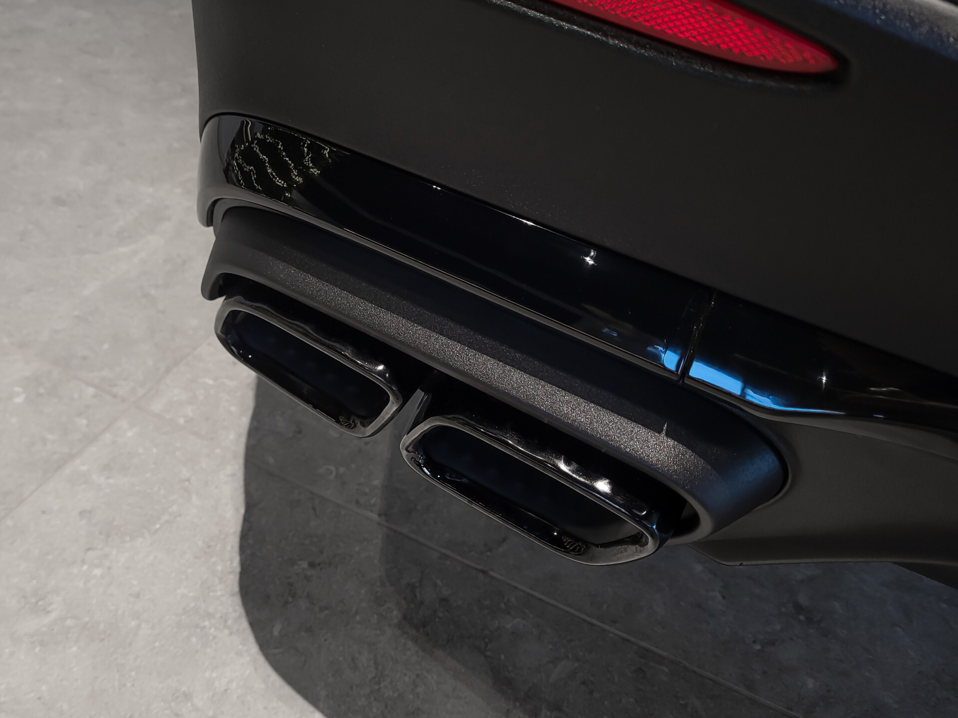 Mercedes-Benz GLC 400e 4MATIC AMG Line  Foto 9