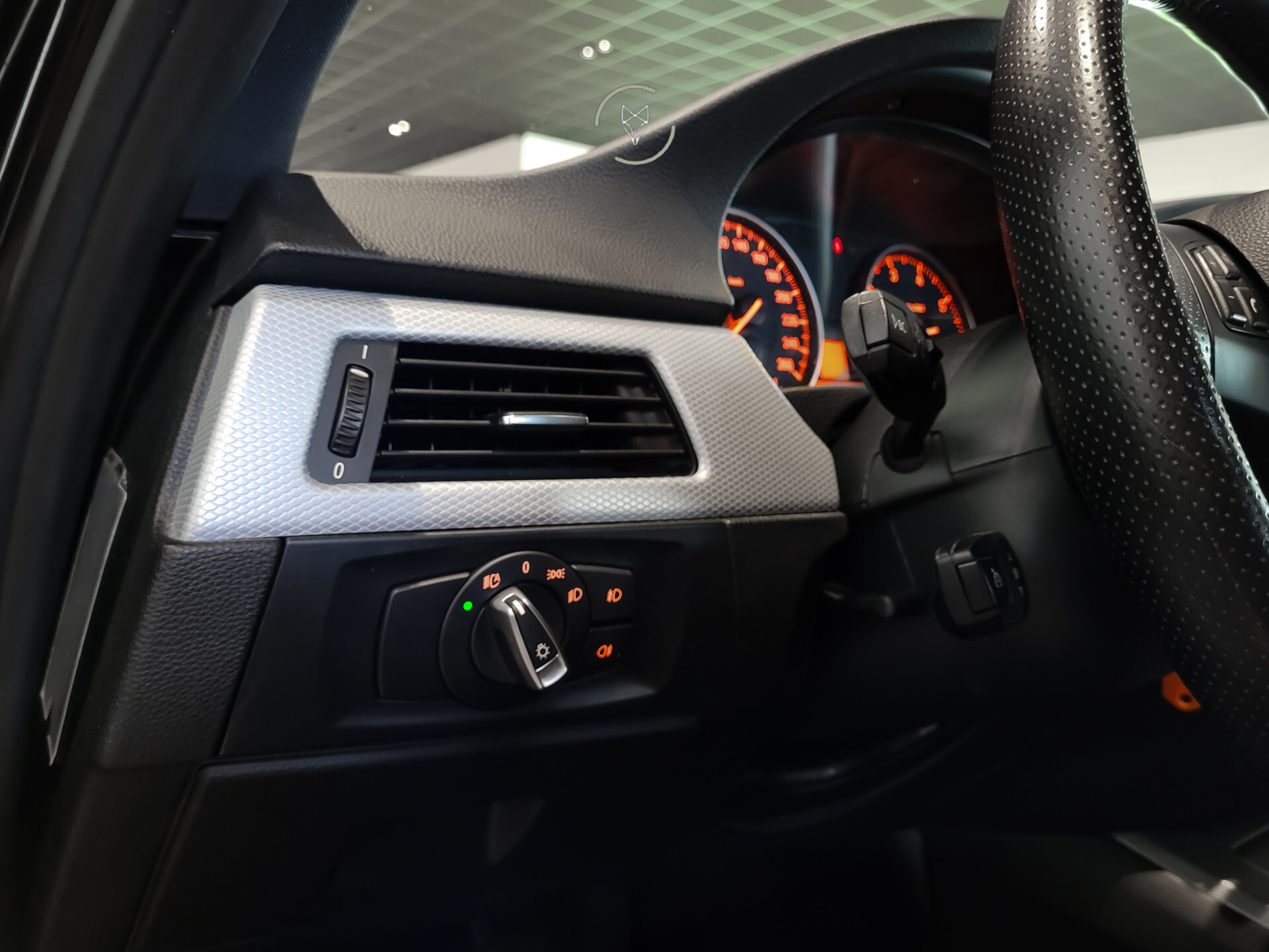 BMW 3 Serie Touring 318i M Sport Edition NL-auto|Pano|Shadowline|Trekhaak|Xenon|Aut6 Foto 12