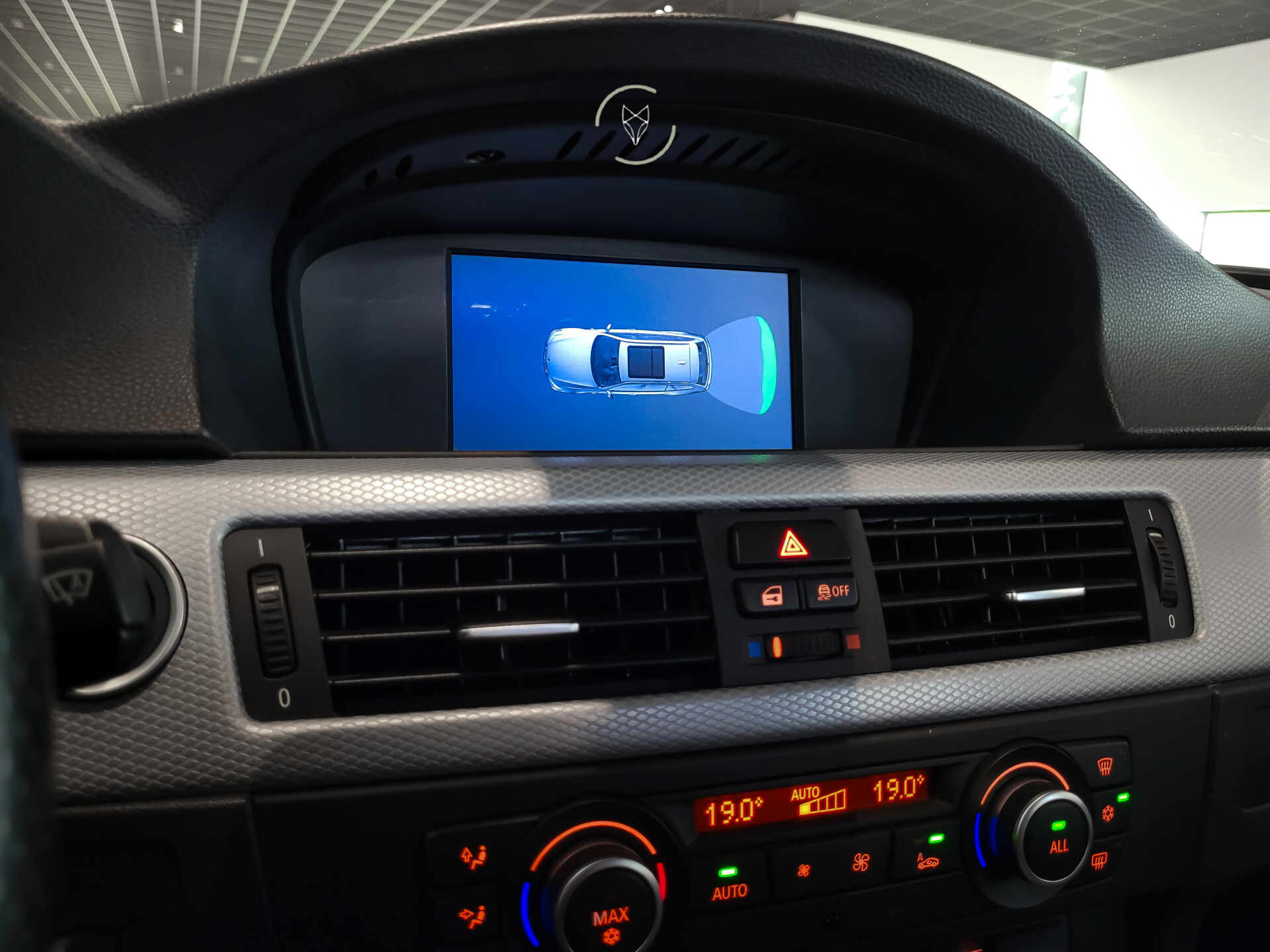 BMW 3 Serie Touring 318i M Sport Edition NL-auto|Pano|Shadowline|Trekhaak|Xenon|Aut6 Foto 21