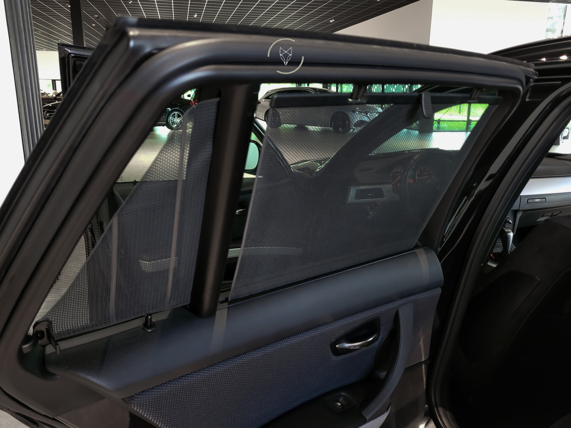 BMW 3 Serie Touring 318i M Sport Edition NL-auto|Pano|Shadowline|Trekhaak|Xenon|Aut6 Foto 24