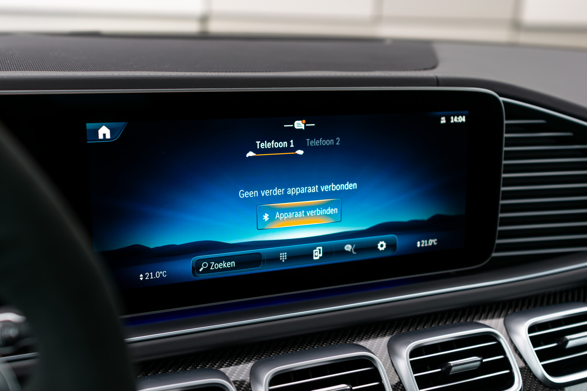 Mercedes-Benz GLE AMG 63 S 4M+ Facelift Carbon|Standkachel|Massage|Ruitleder|Burmester|HUD|Keyless|ACC|Softclose|Trekhaak Foto 10