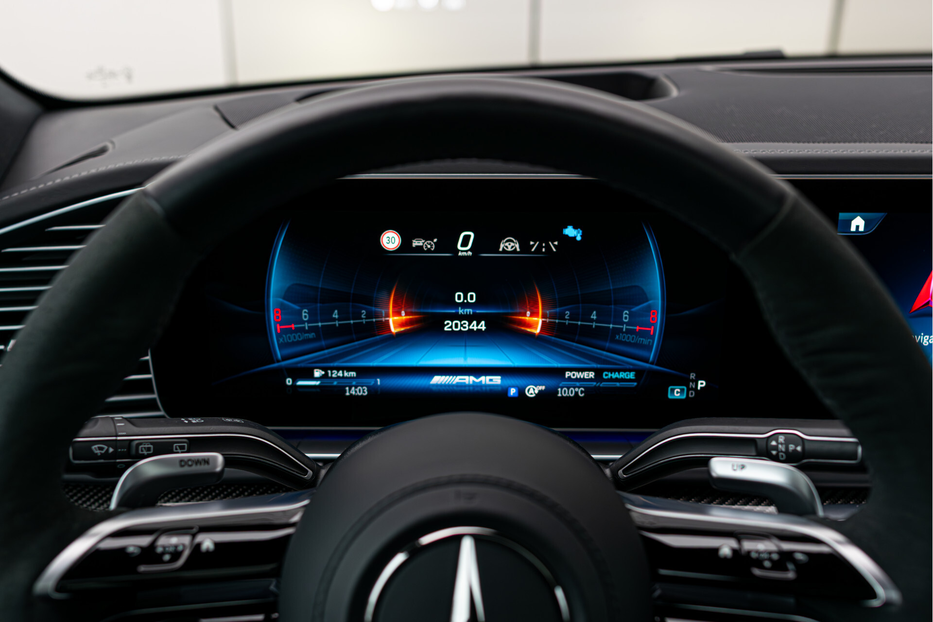 Mercedes-Benz GLE AMG 63 S 4M+ Facelift Carbon|Standkachel|Massage|Ruitleder|Burmester|HUD|Keyless|ACC|Softclose|Trekhaak Foto 21