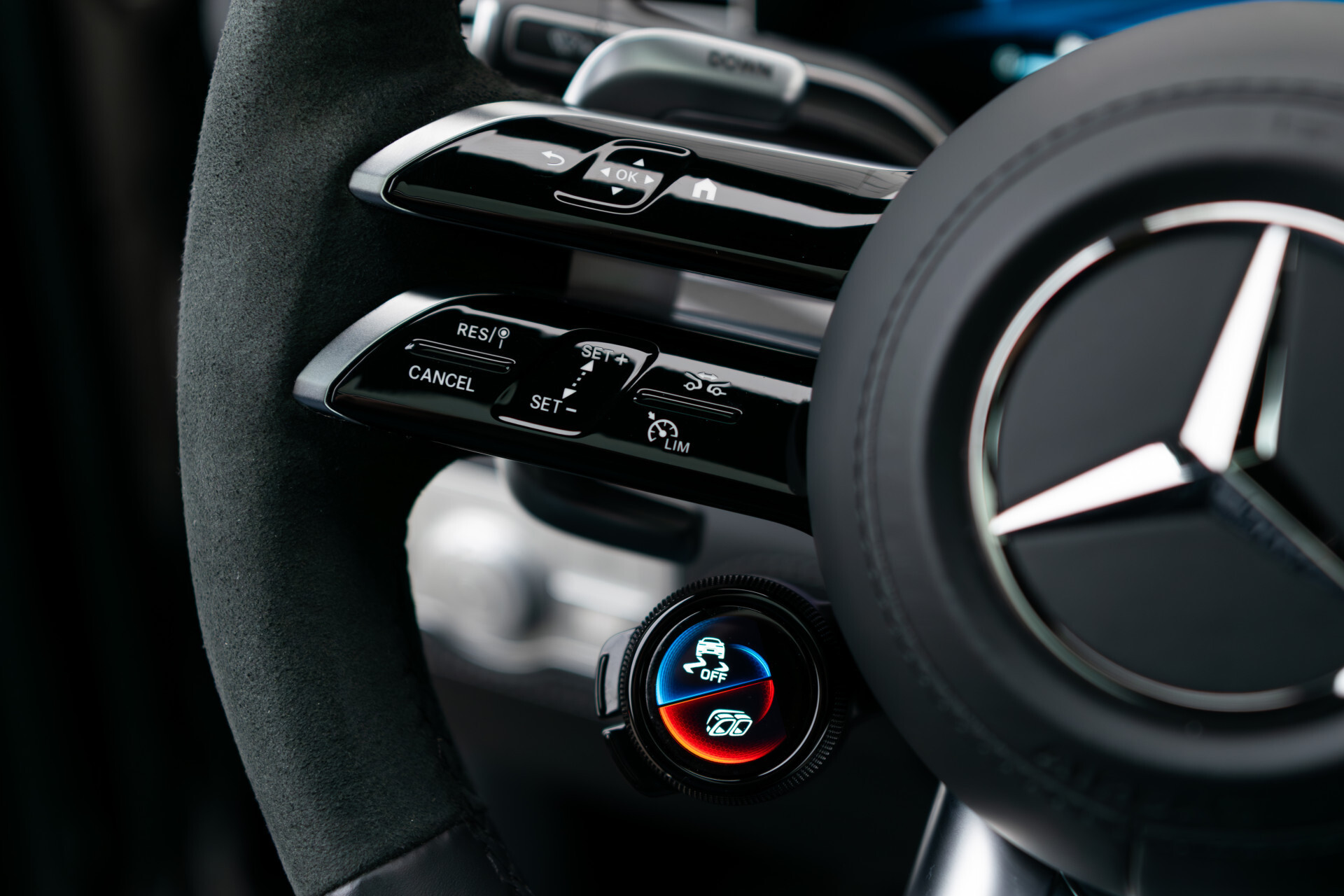 Mercedes-Benz GLE AMG 63 S 4M+ Facelift Carbon|Standkachel|Massage|Ruitleder|Burmester|HUD|Keyless|ACC|Softclose|Trekhaak Foto 29