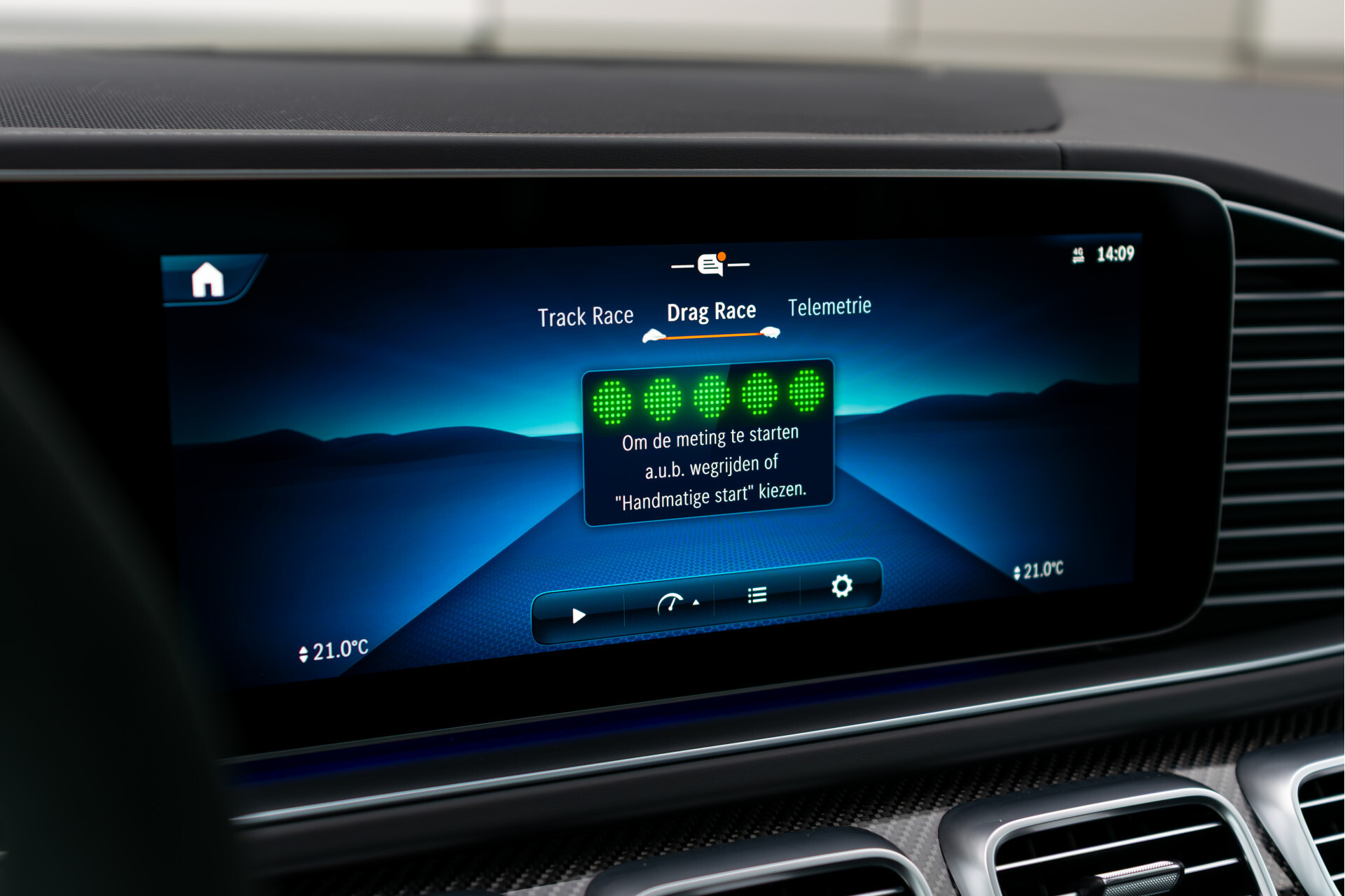 Mercedes-Benz GLE AMG 63 S 4M+ Facelift Carbon|Standkachel|Massage|Ruitleder|Burmester|HUD|Keyless|ACC|Softclose|Trekhaak Foto 37