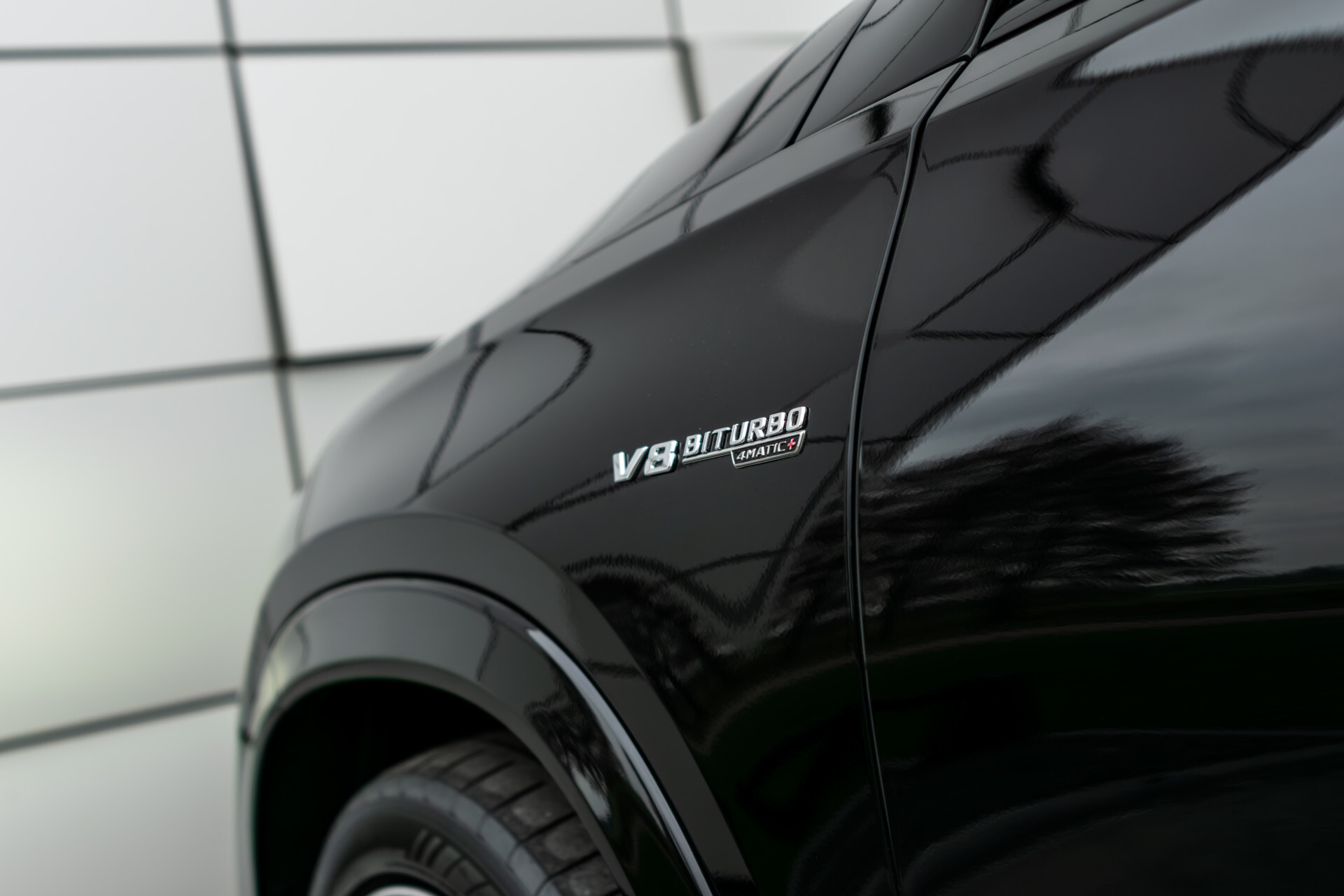 Mercedes-Benz GLE AMG 63 S 4M+ Facelift Carbon|Standkachel|Massage|Ruitleder|Burmester|HUD|Keyless|ACC|Softclose|Trekhaak Foto 39