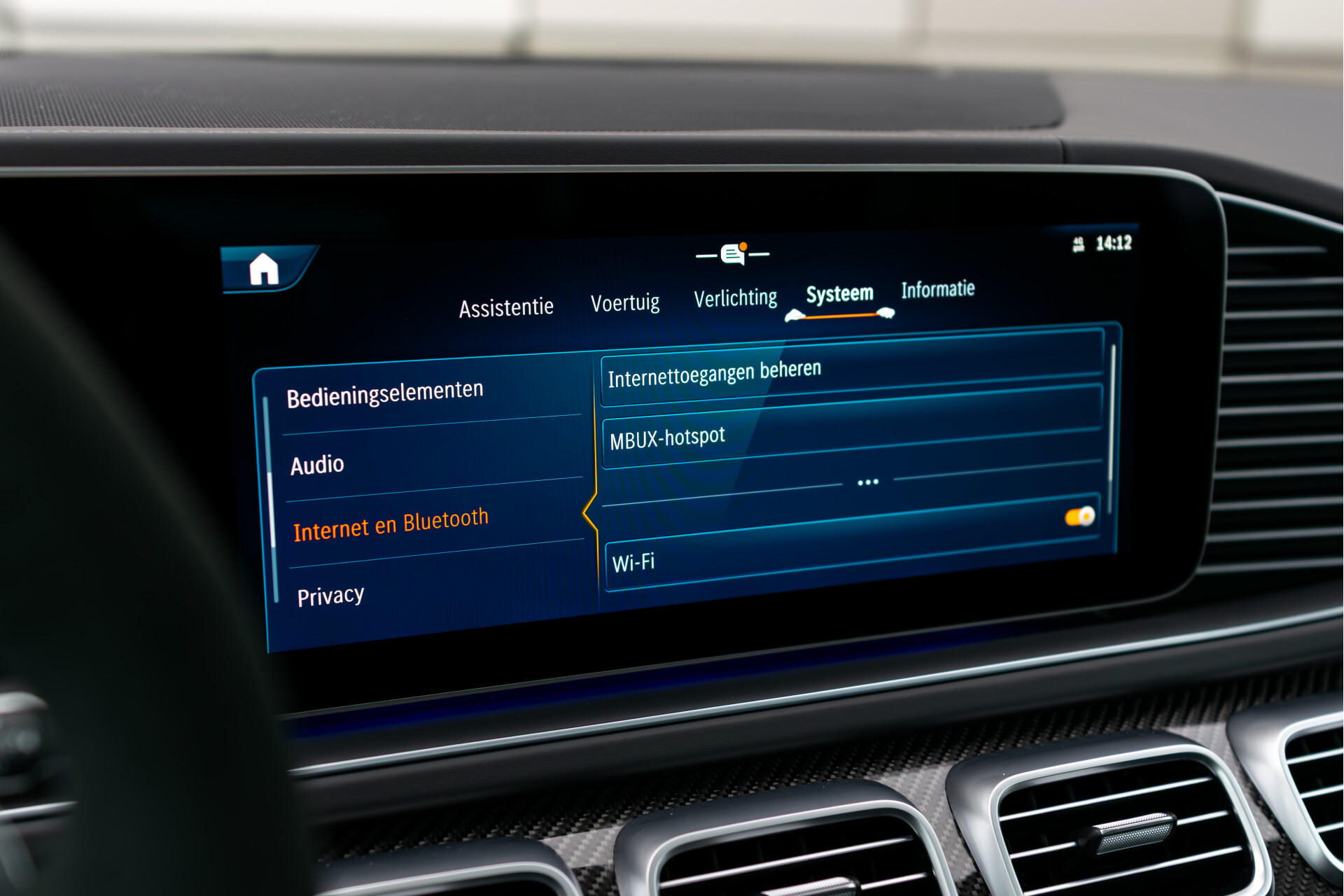 Mercedes-Benz GLE AMG 63 S 4M+ Facelift Carbon|Standkachel|Massage|Ruitleder|Burmester|HUD|Keyless|ACC|Softclose|Trekhaak Foto 55