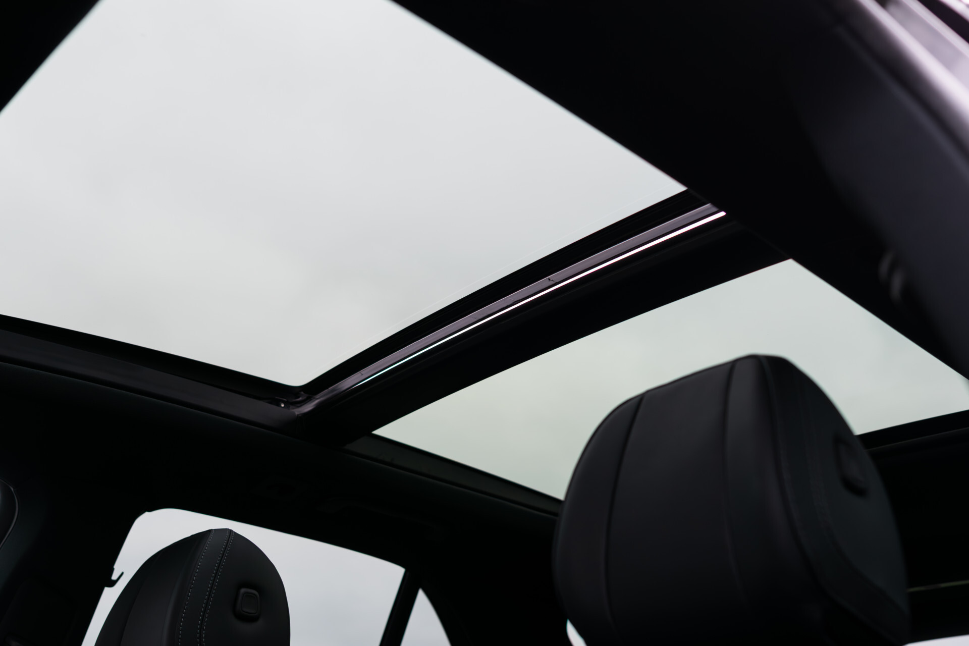 Mercedes-Benz GLE AMG 63 S 4M+ Facelift Carbon|Standkachel|Massage|Ruitleder|Burmester|HUD|Keyless|ACC|Softclose|Trekhaak Foto 56