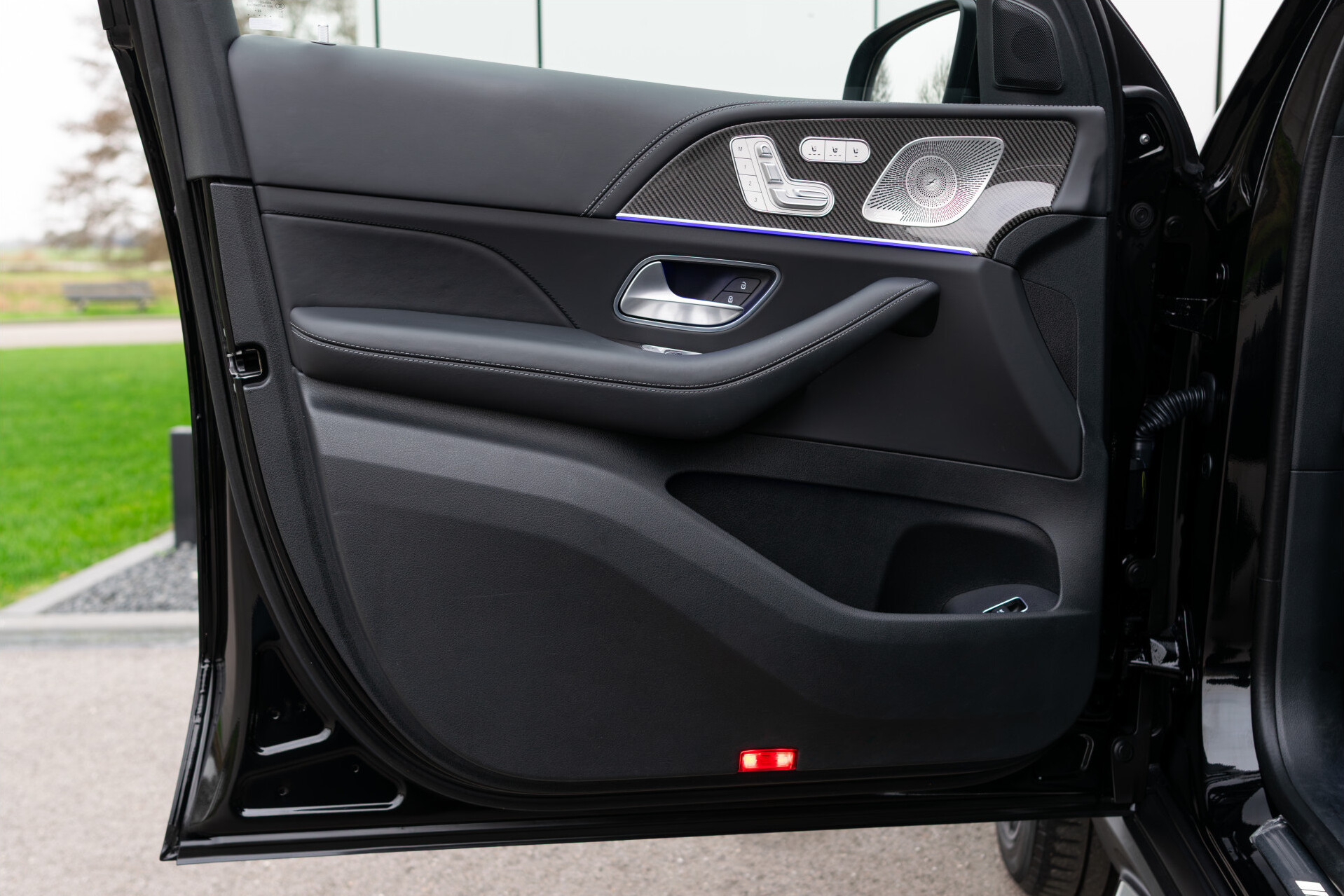 Mercedes-Benz GLE AMG 63 S 4M+ Facelift Carbon|Standkachel|Massage|Ruitleder|Burmester|HUD|Keyless|ACC|Softclose|Trekhaak Foto 9