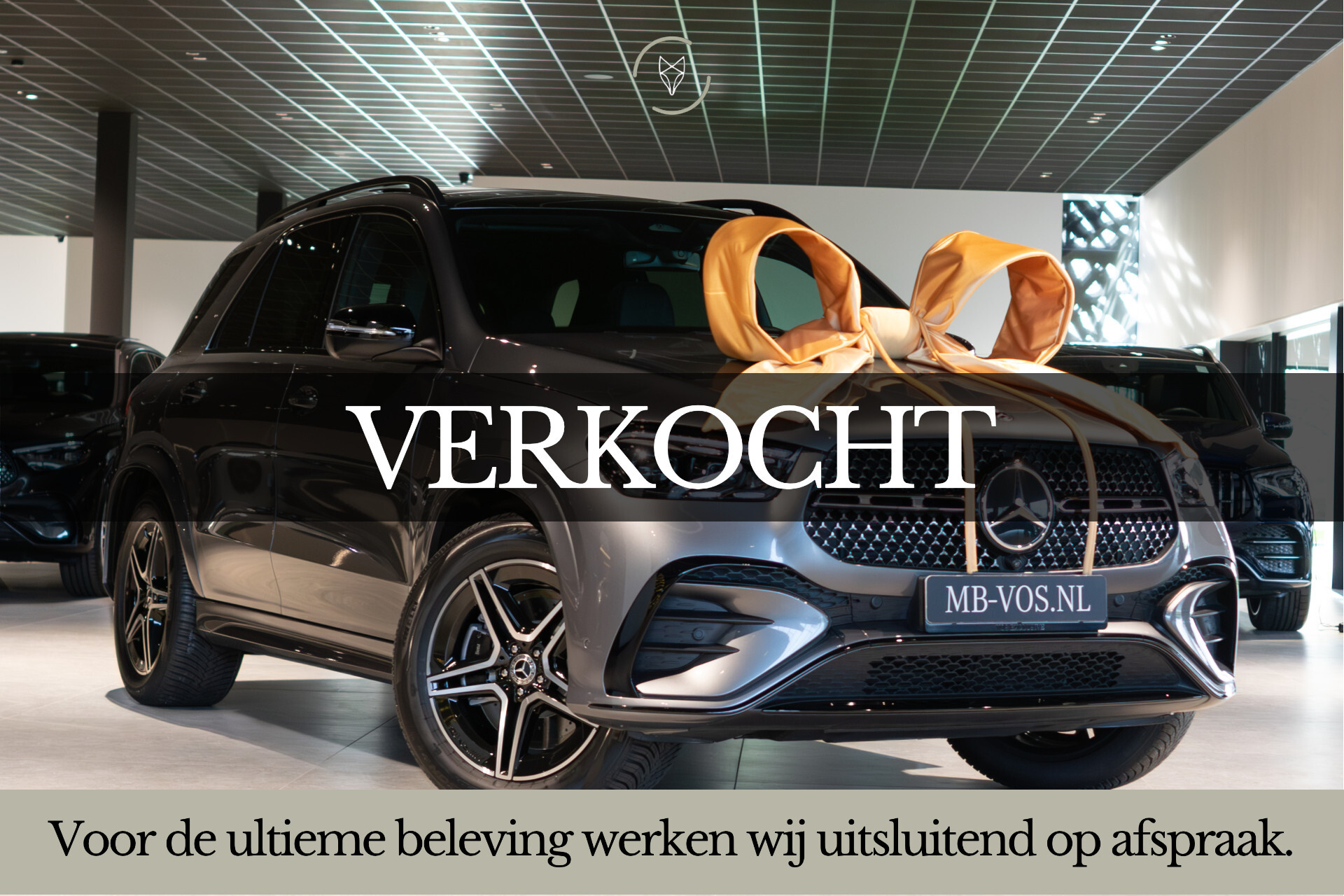 Mercedes-Benz GLE 400 e 4MATIC Business Line  Foto 1