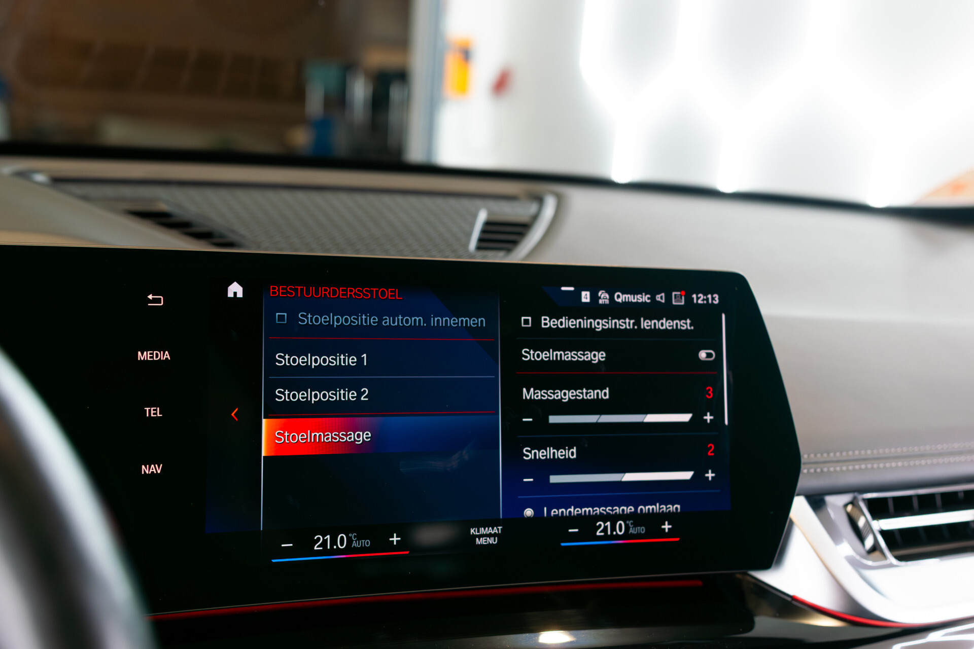 BMW iX1 xDrive30 M-sport Launch Edition 67 kWh Pano|Harman-Kardon|Massage|Incl. BTW Foto 19