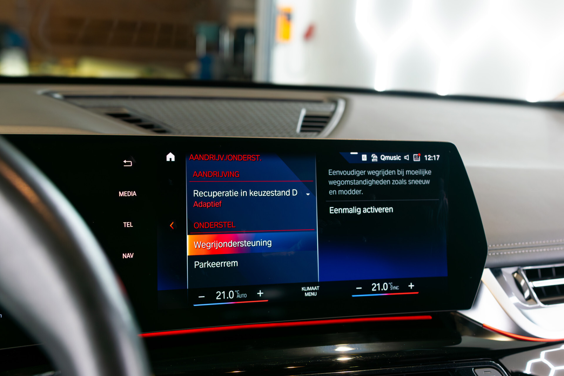 BMW iX1 xDrive30 M-sport Launch Edition 67 kWh Pano|Harman-Kardon|Massage|Incl. BTW Foto 31