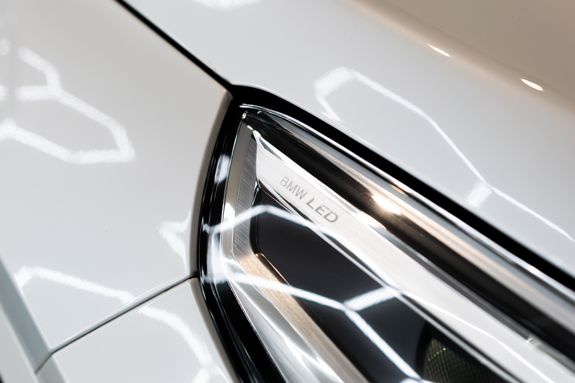 BMW iX1 xDrive30 M-sport Launch Edition 67 kWh Pano|Harman-Kardon|Massage|Incl. BTW Foto 38