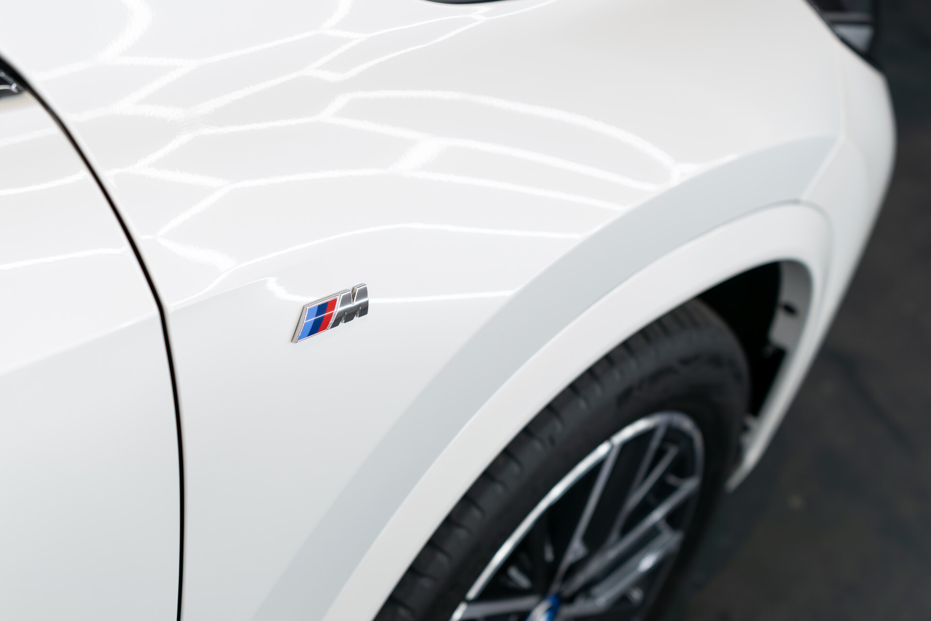 BMW iX1 xDrive30 M-sport Launch Edition 67 kWh Pano|Harman-Kardon|Massage|Incl. BTW Foto 41