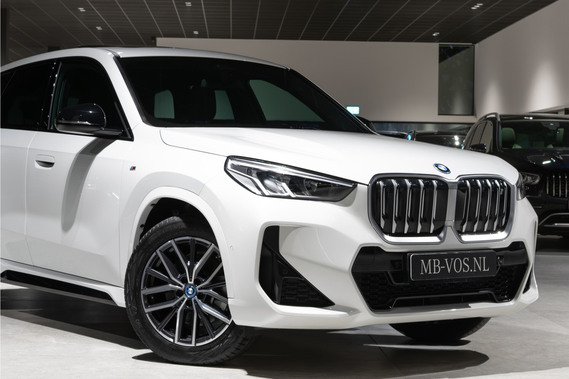 BMW iX1 xDrive30 M-sport Launch Edition 67 kWh Pano|Harman-Kardon|Massage|Incl. BTW Foto 46