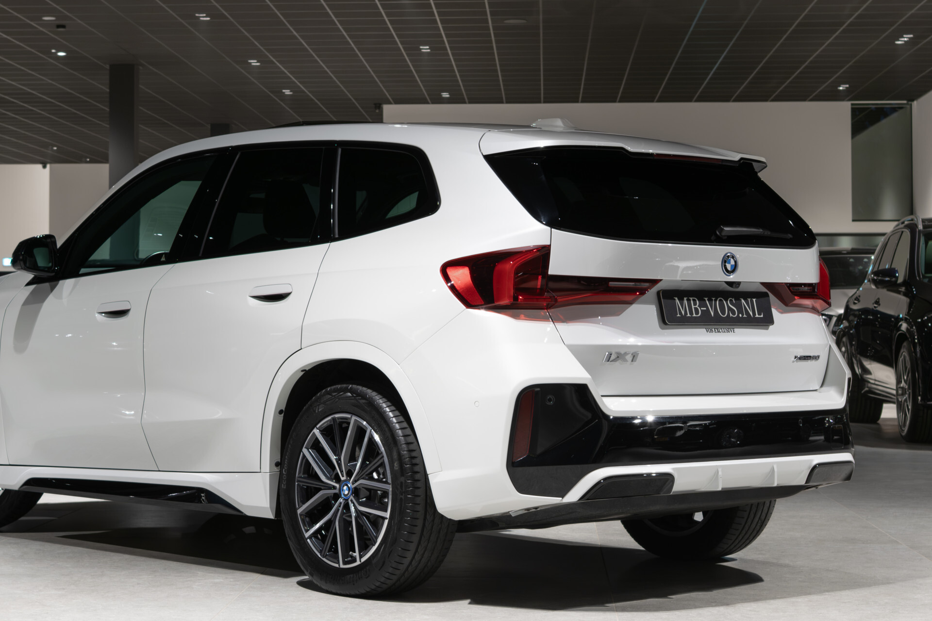 BMW iX1 xDrive30 M-sport Launch Edition 67 kWh Pano|Harman-Kardon|Massage|Incl. BTW Foto 47