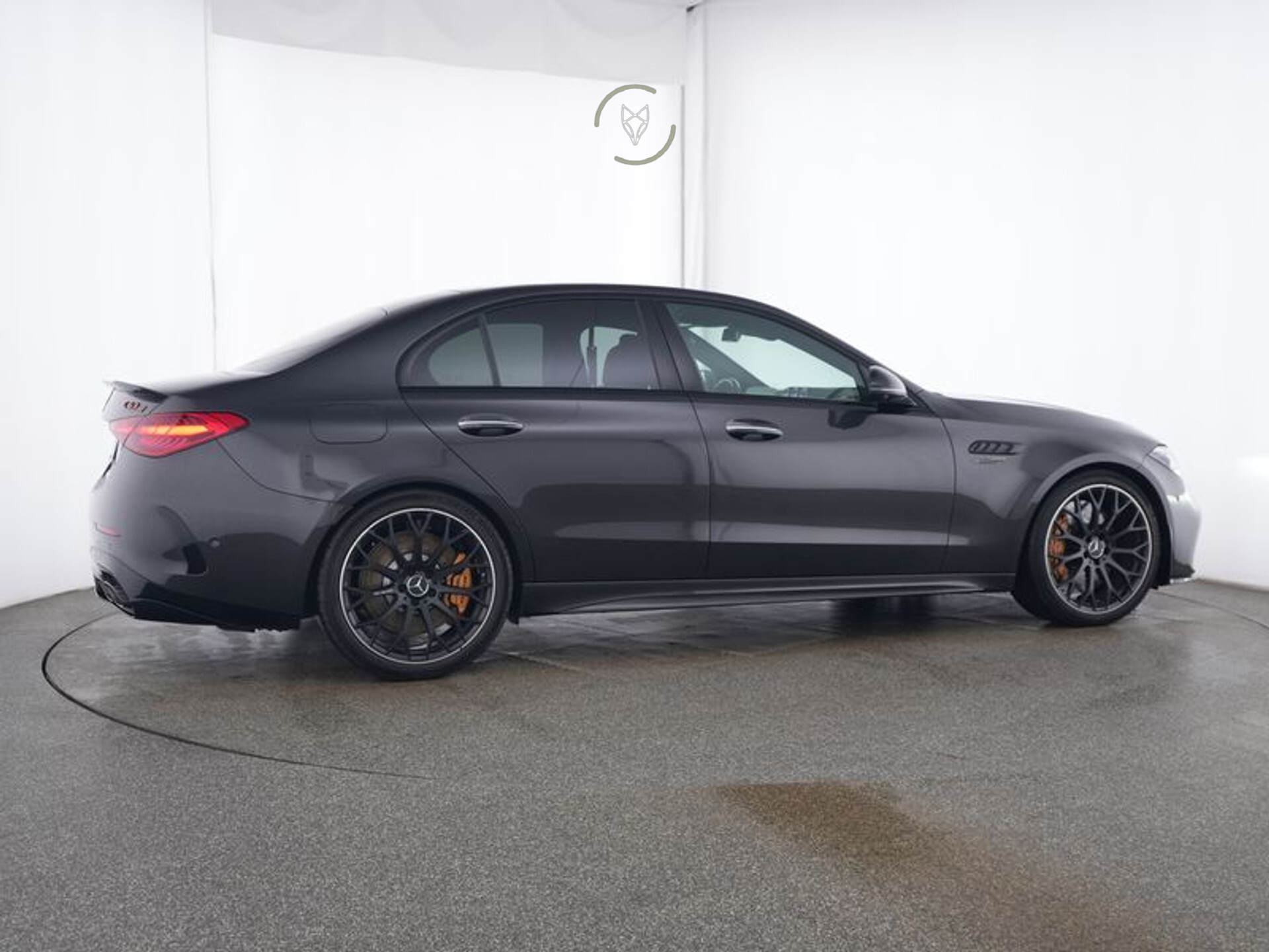 Mercedes-Benz C-Klasse AMG 63 S E Performance 4M+ 680 pk|Ceramic|Full Carbon|Aerodynamica|Night II|Performance Sound|20"|Premium Plus Foto 2