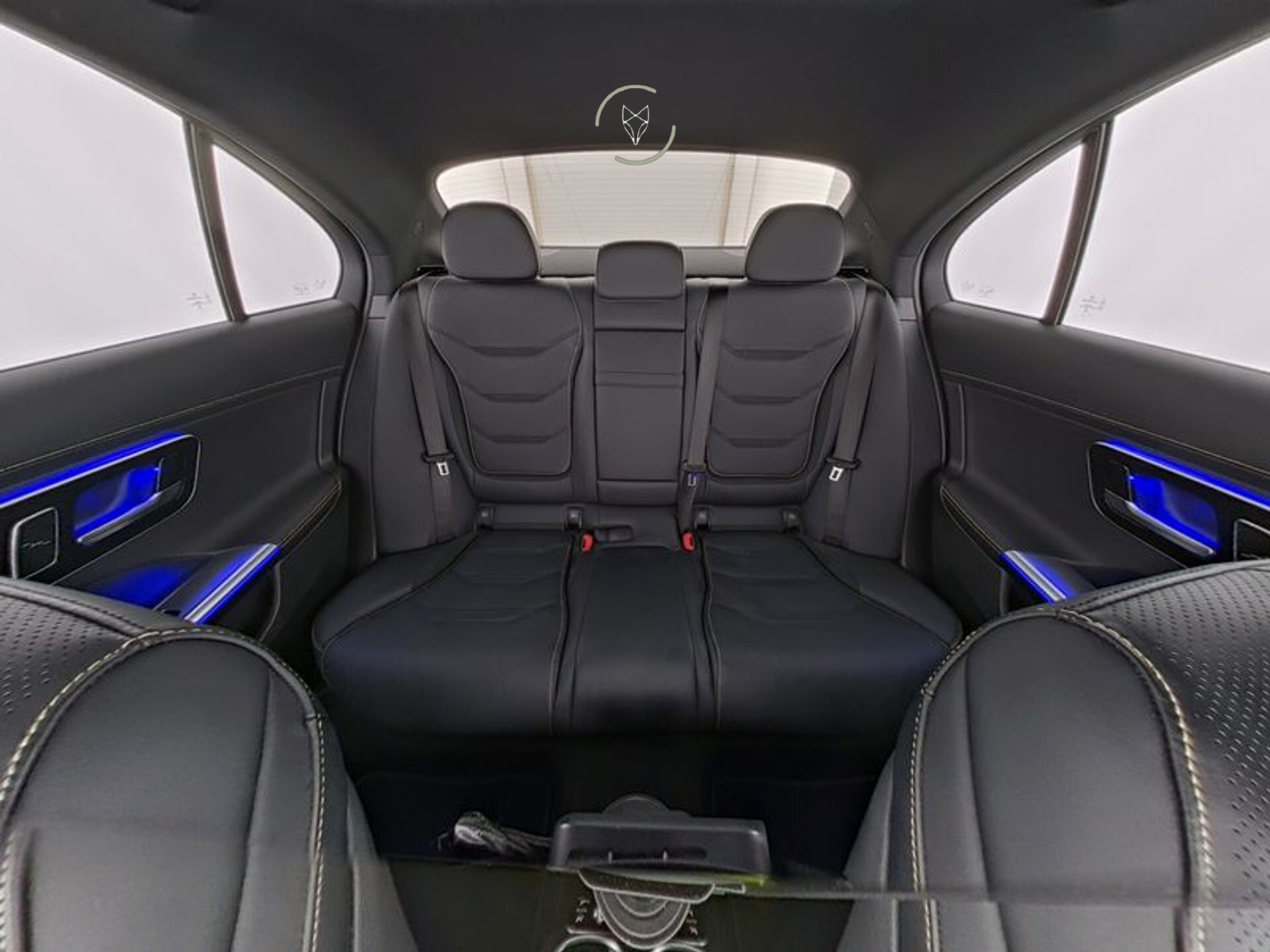 Mercedes-Benz C-Klasse AMG 63 S E Performance 4M+ 680 pk|Ceramic|Full Carbon|Aerodynamica|Night II|Performance Sound|20"|Premium Plus Foto 4